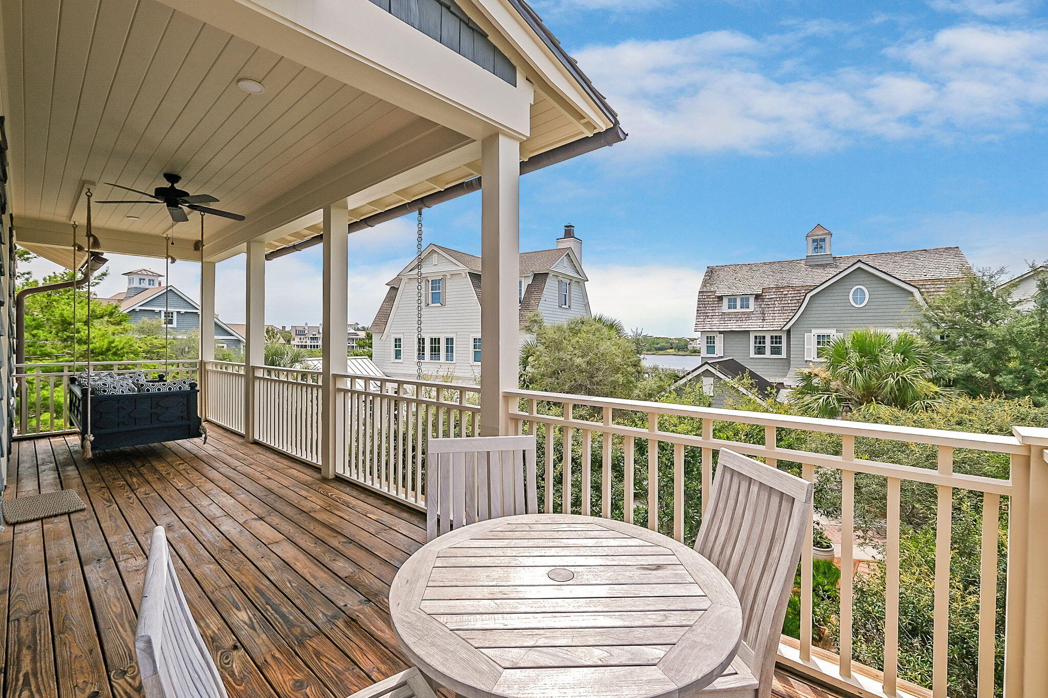 177 Tidal Bridge Way Inlet Beach FL 32461