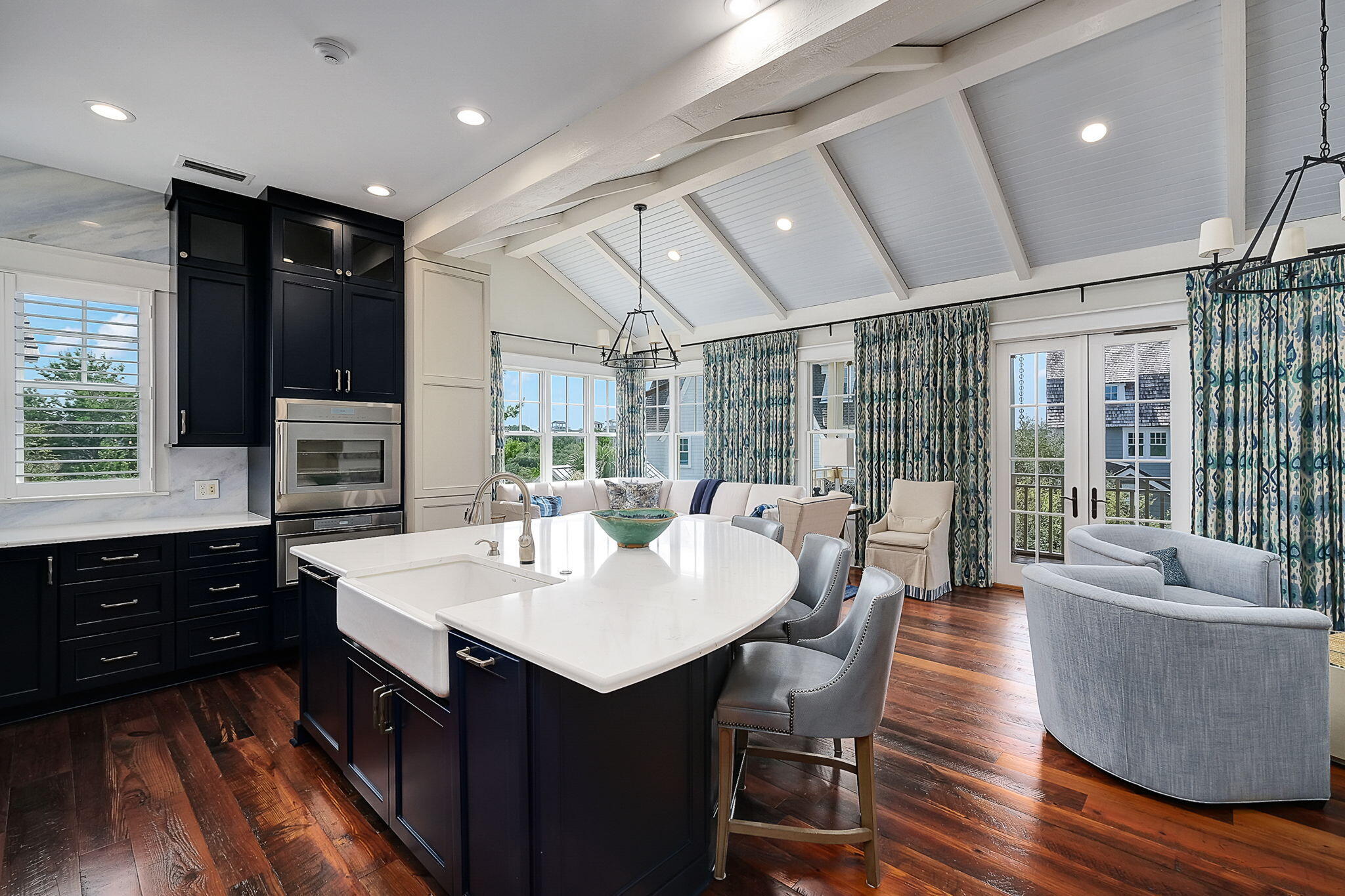 177 Tidal Bridge Way Inlet Beach FL 32461