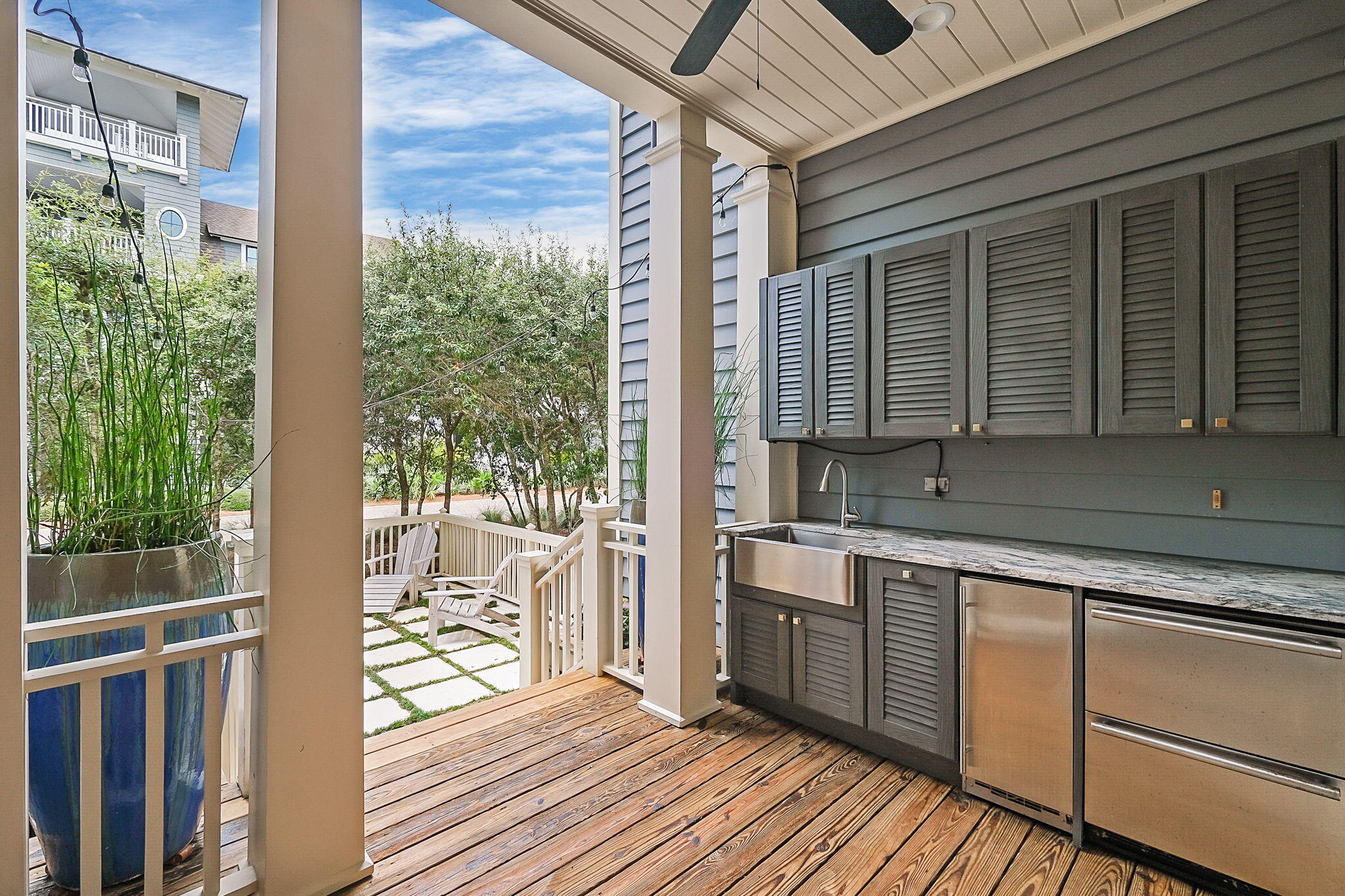 177 Tidal Bridge Way Inlet Beach FL 32461