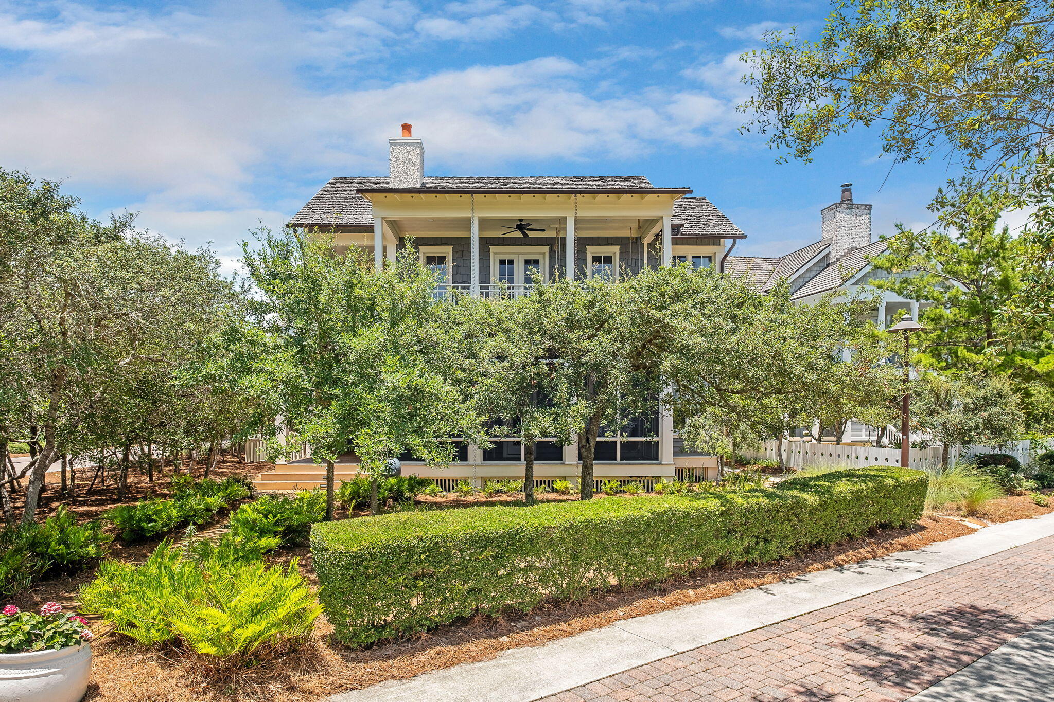 177 Tidal Bridge Way Inlet Beach FL 32461
