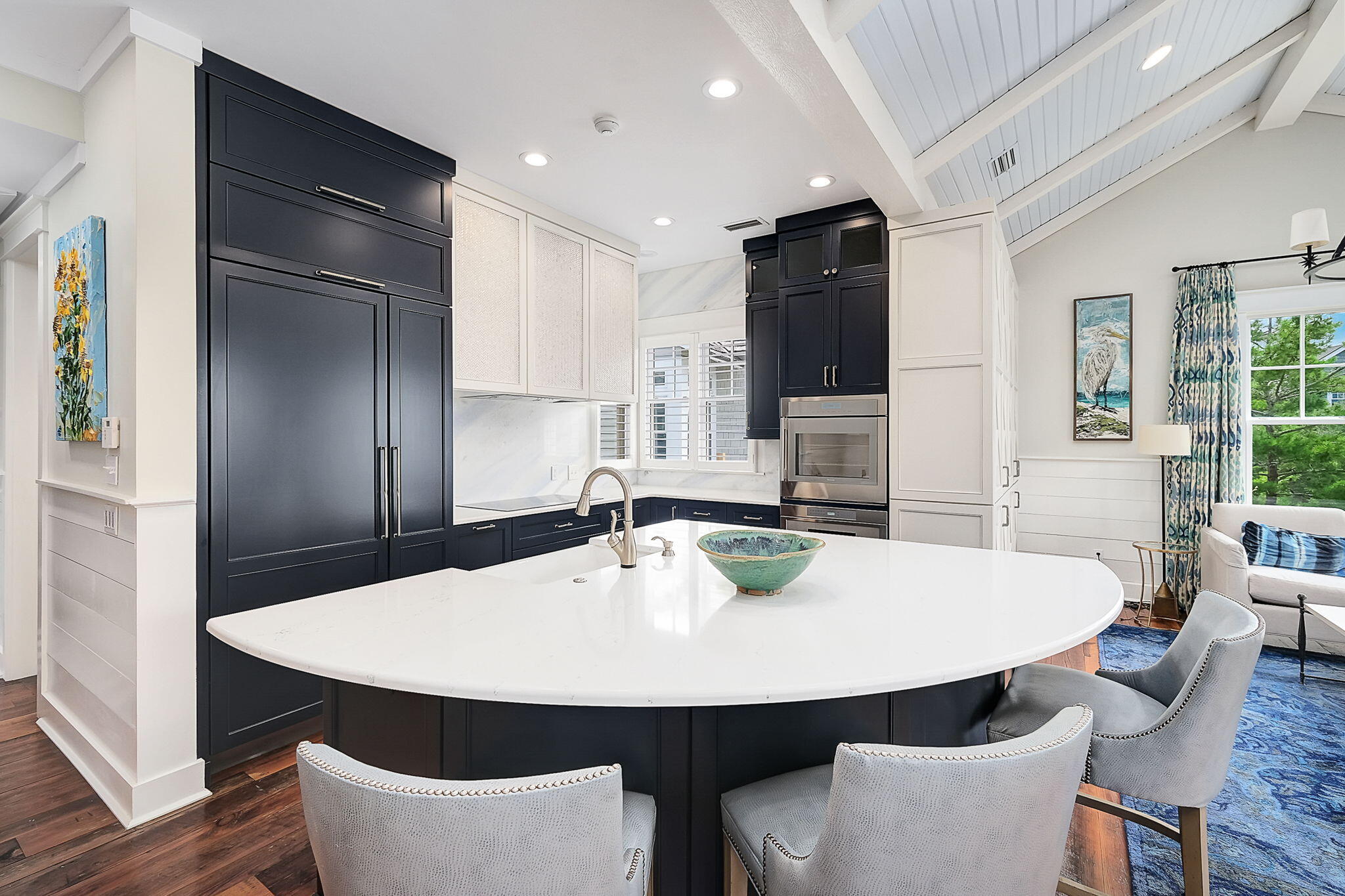 177 Tidal Bridge Way Inlet Beach FL 32461