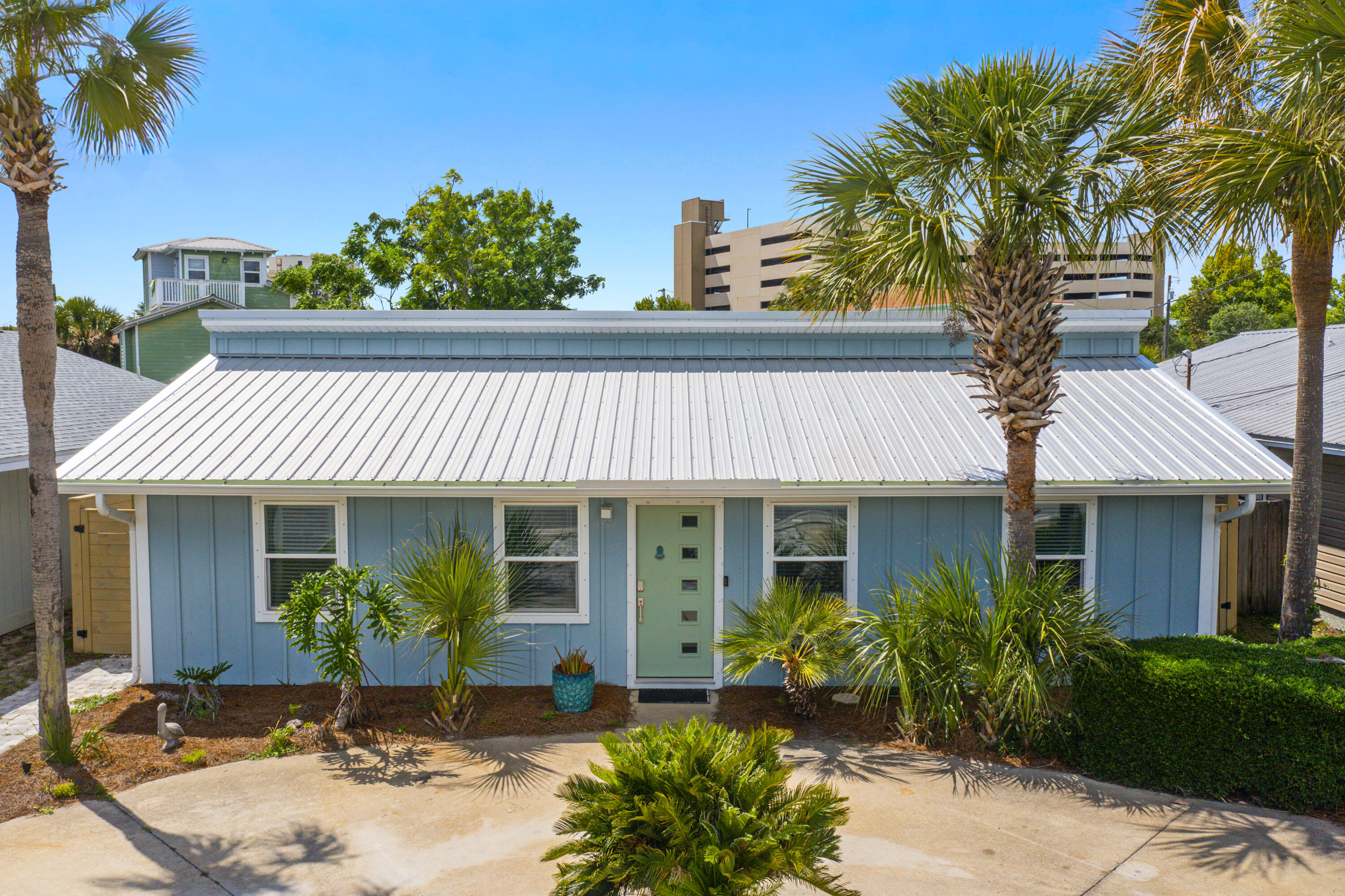 617 W Gulf Boulevard Panama City Beach FL 32413