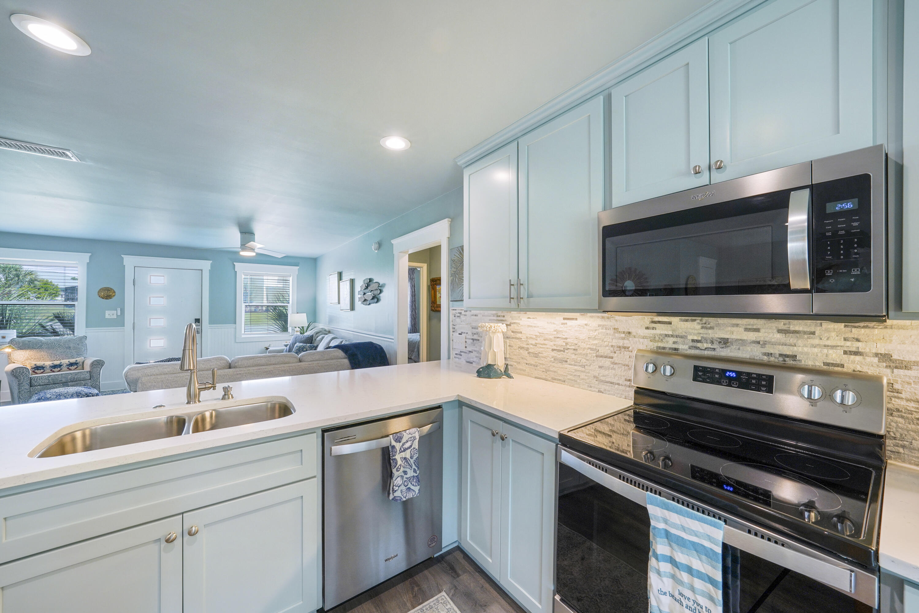 617 W Gulf Boulevard Panama City Beach FL 32413