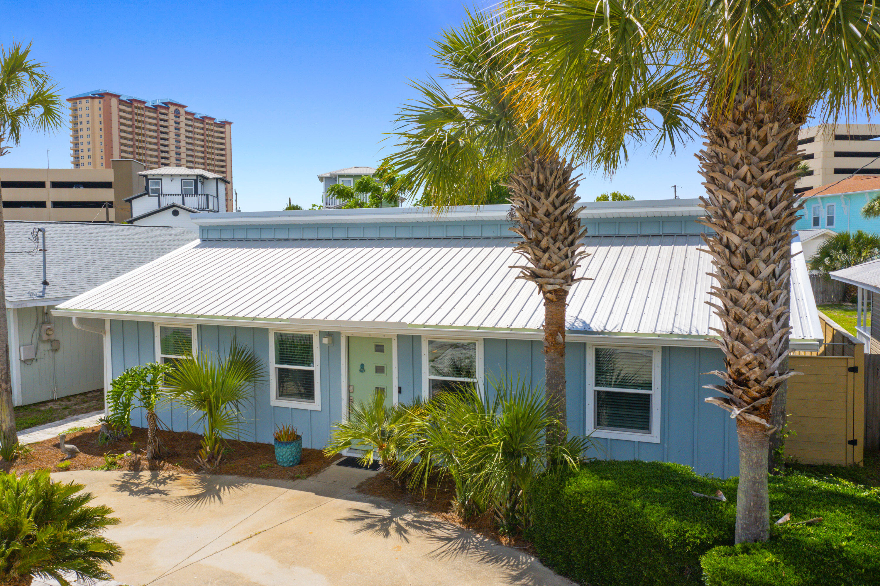 617 W Gulf Boulevard Panama City Beach FL 32413