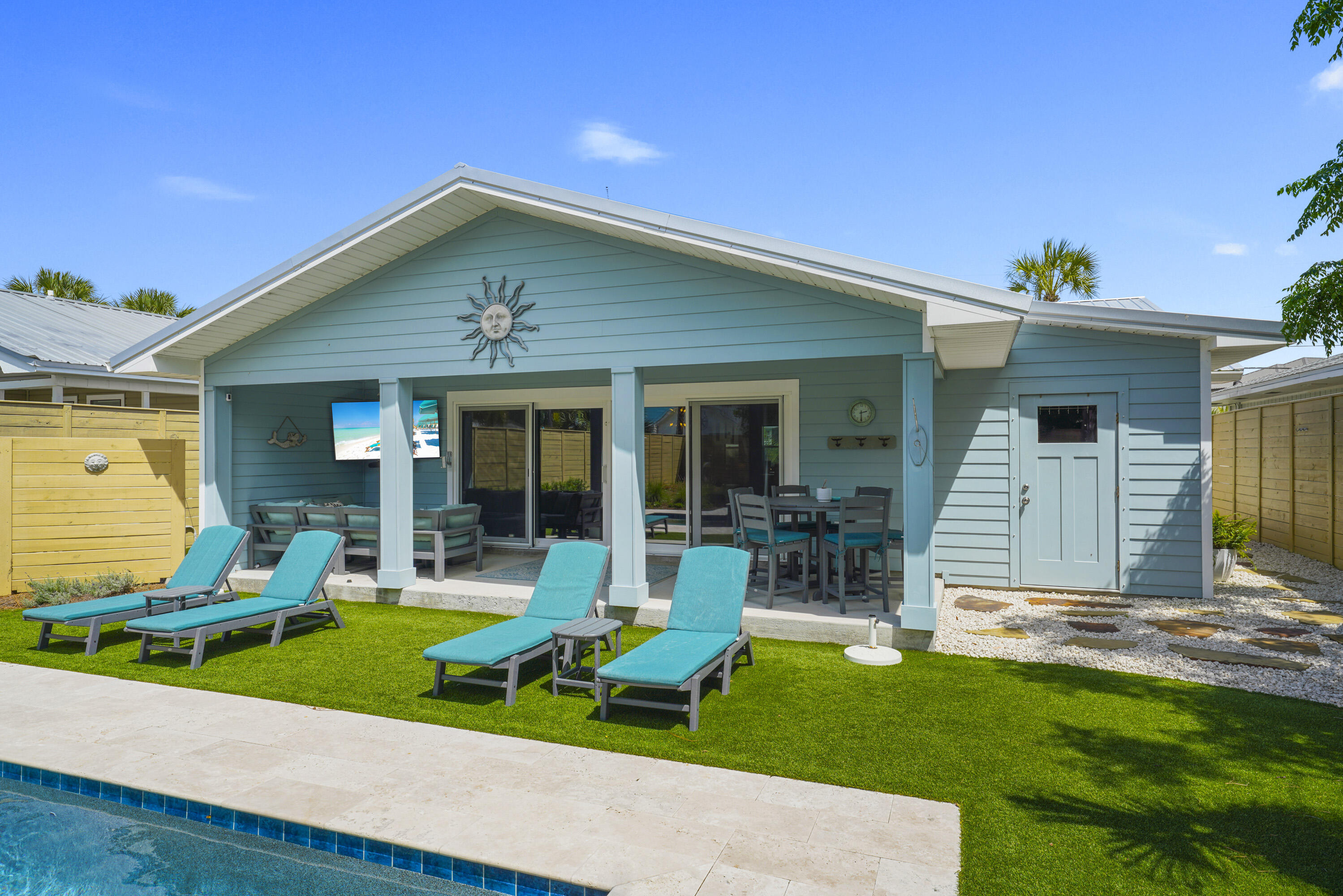 617 W Gulf Boulevard Panama City Beach FL 32413