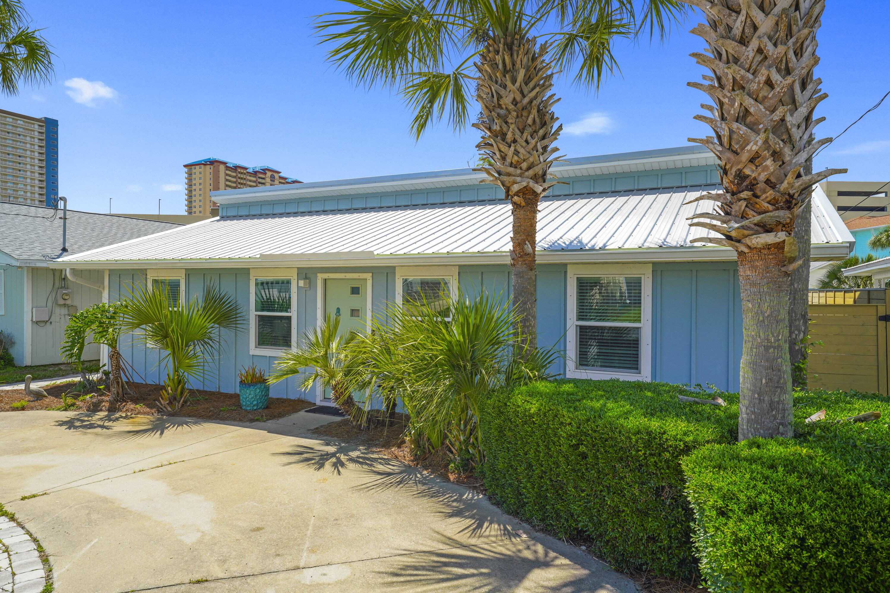 617 W Gulf Boulevard Panama City Beach FL 32413