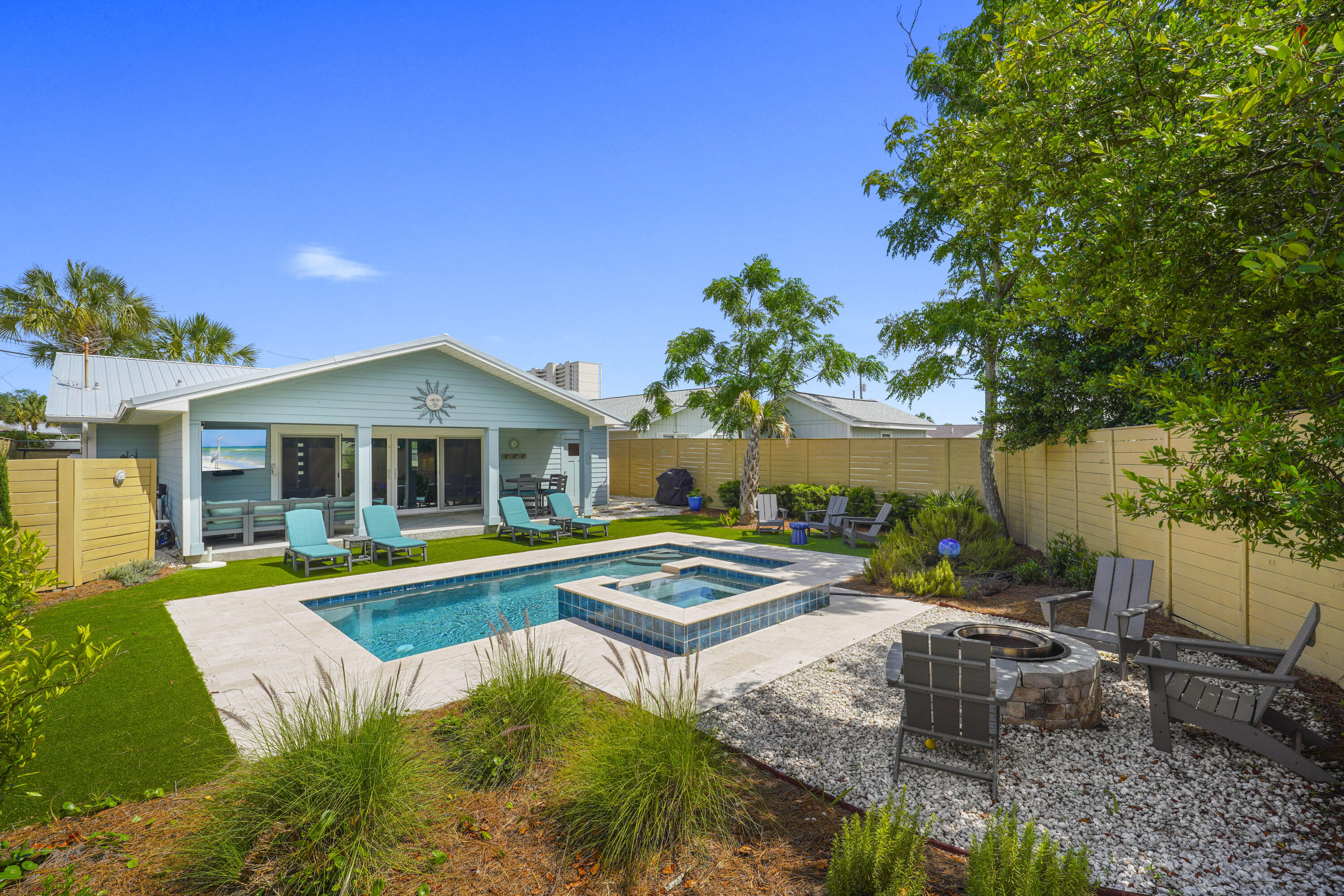 617 W Gulf Boulevard Panama City Beach FL 32413