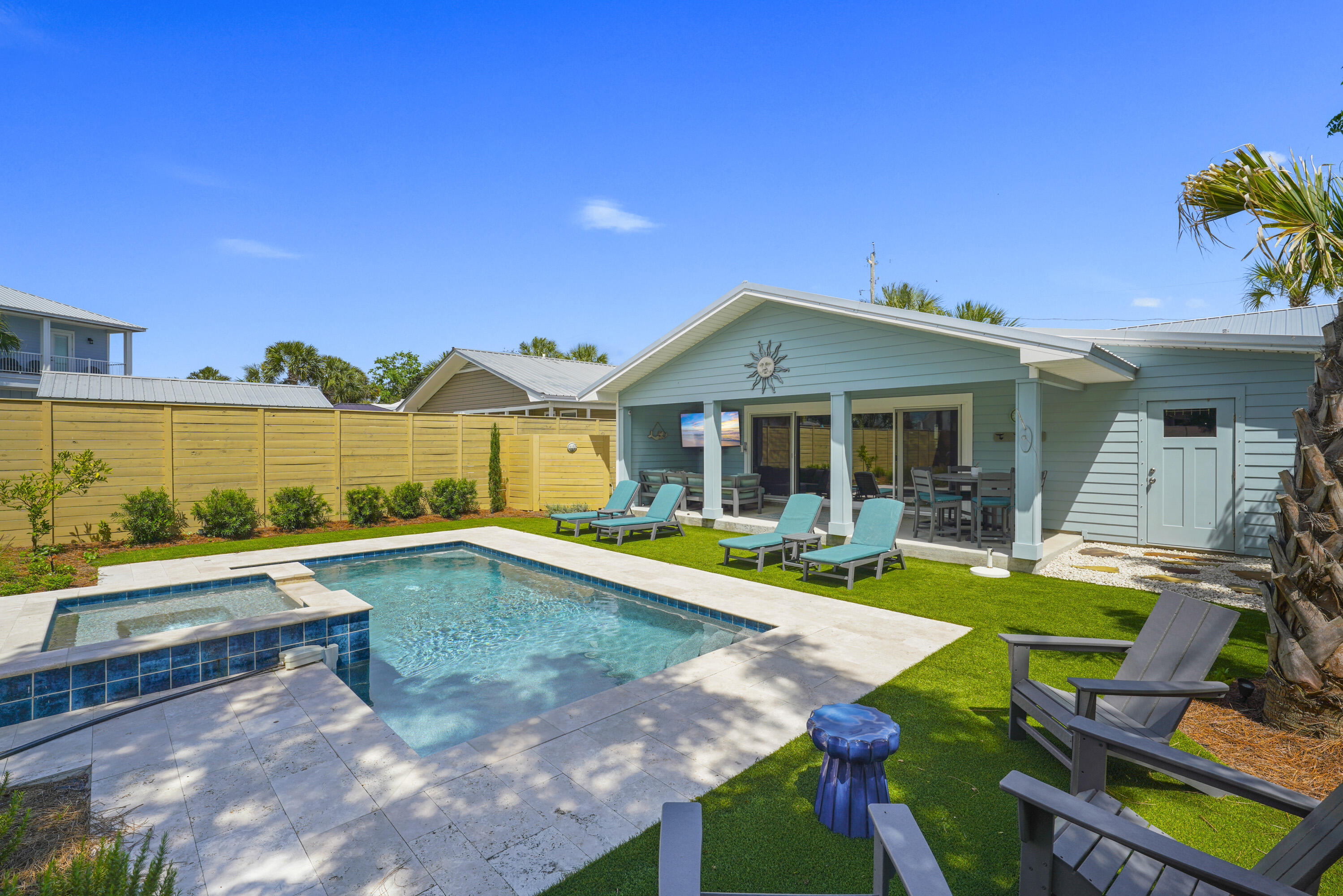 617 W Gulf Boulevard Panama City Beach FL 32413