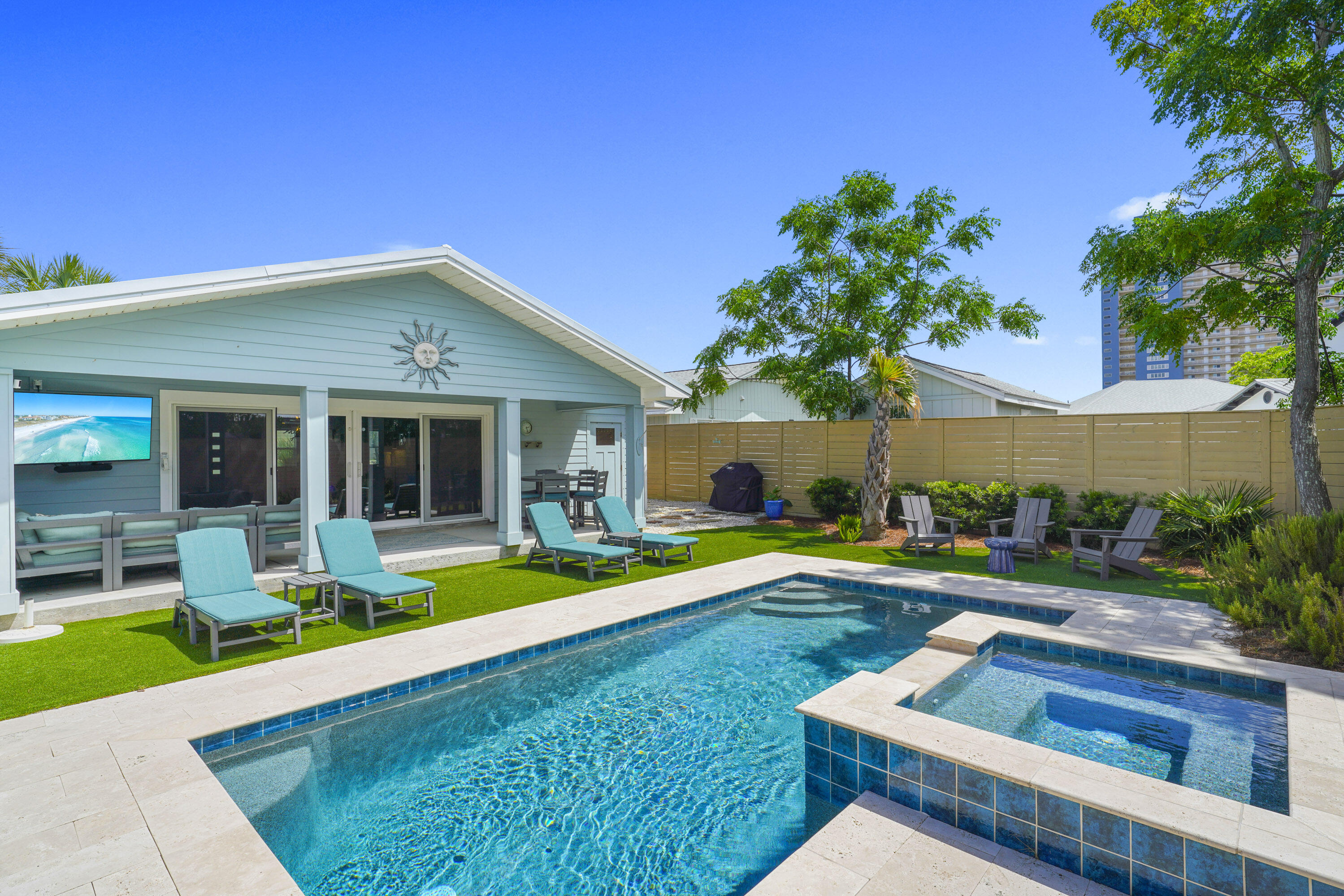 617 W Gulf Boulevard Panama City Beach FL 32413