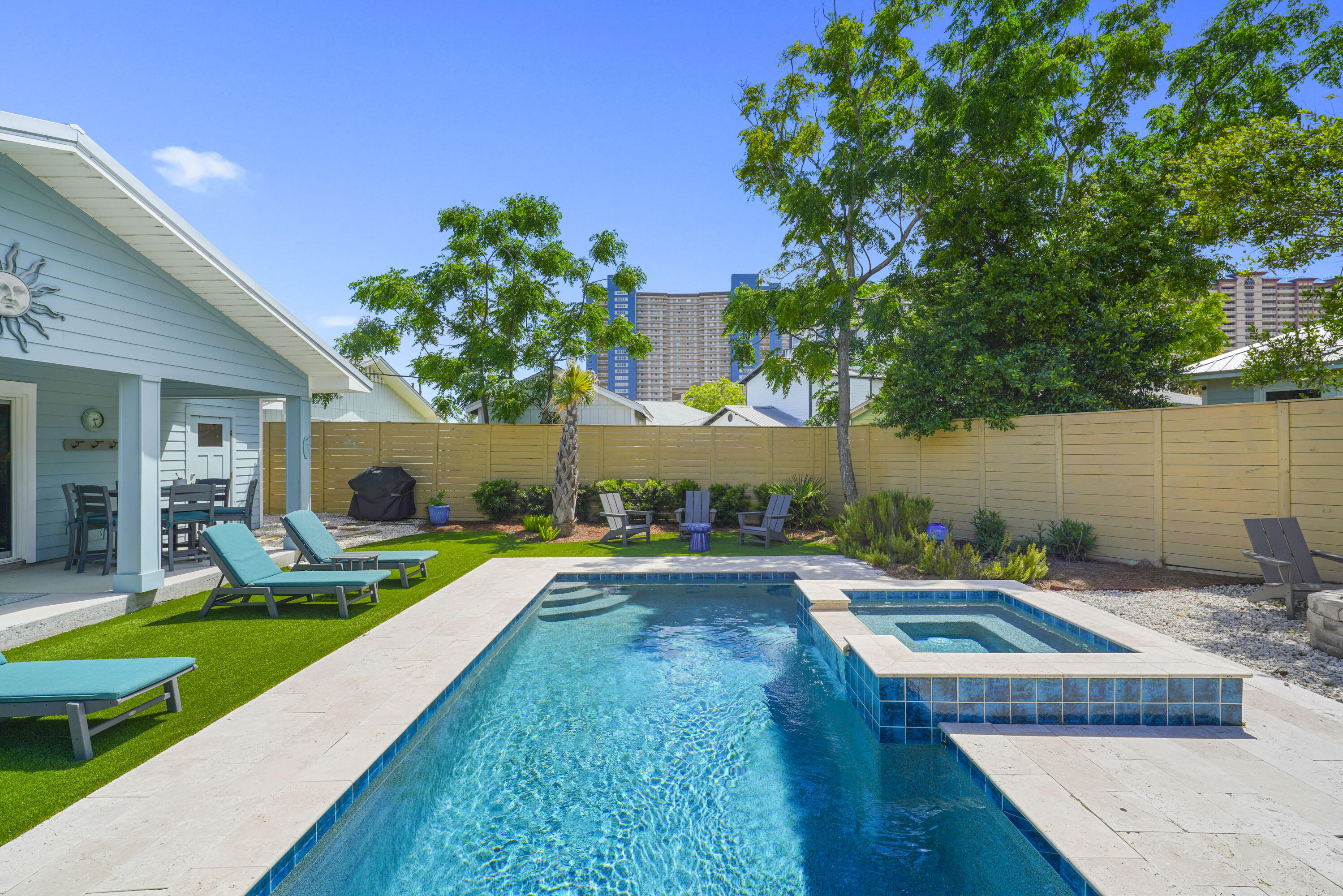 617 W Gulf Boulevard Panama City Beach FL 32413