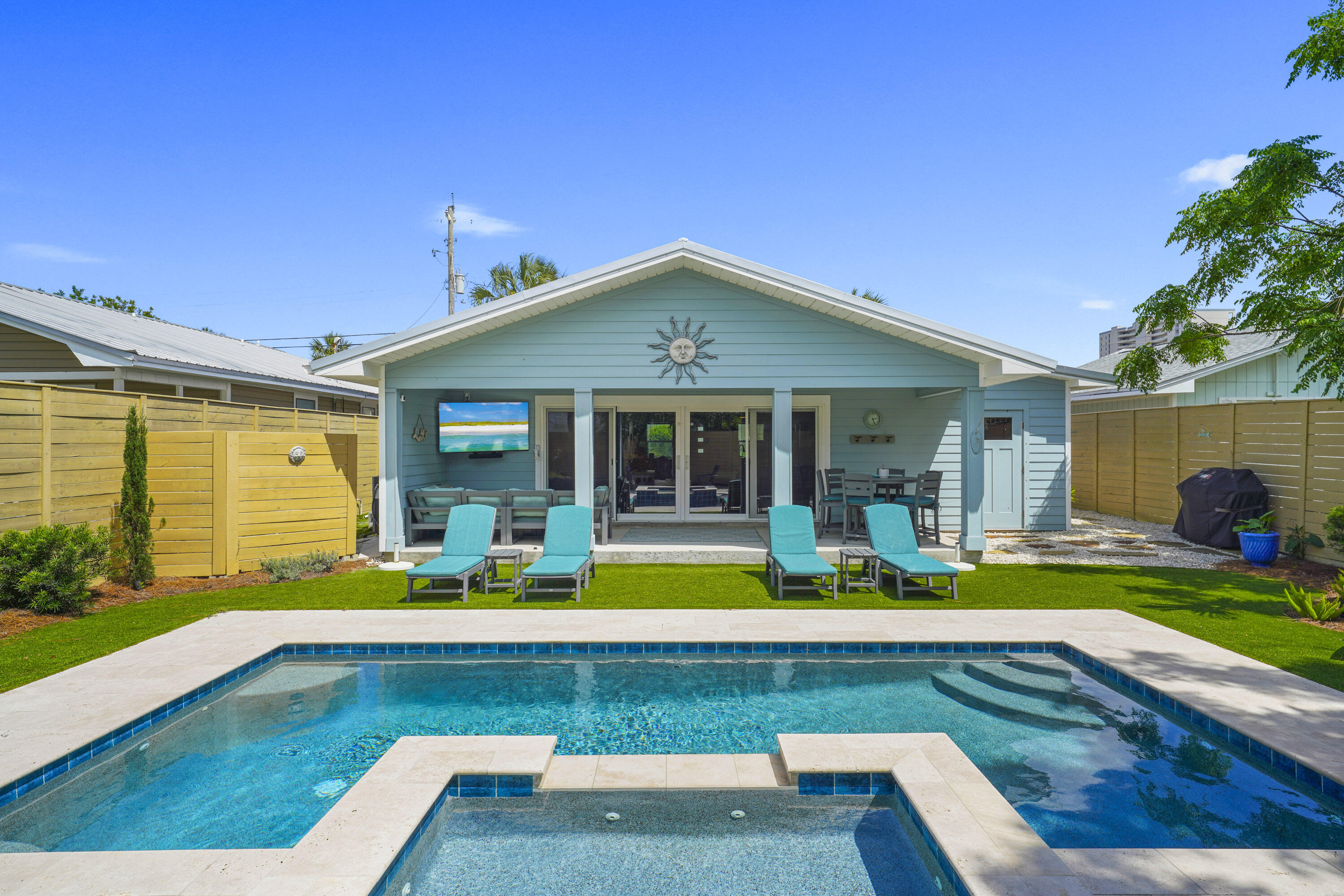 617 W Gulf Boulevard Panama City Beach FL 32413