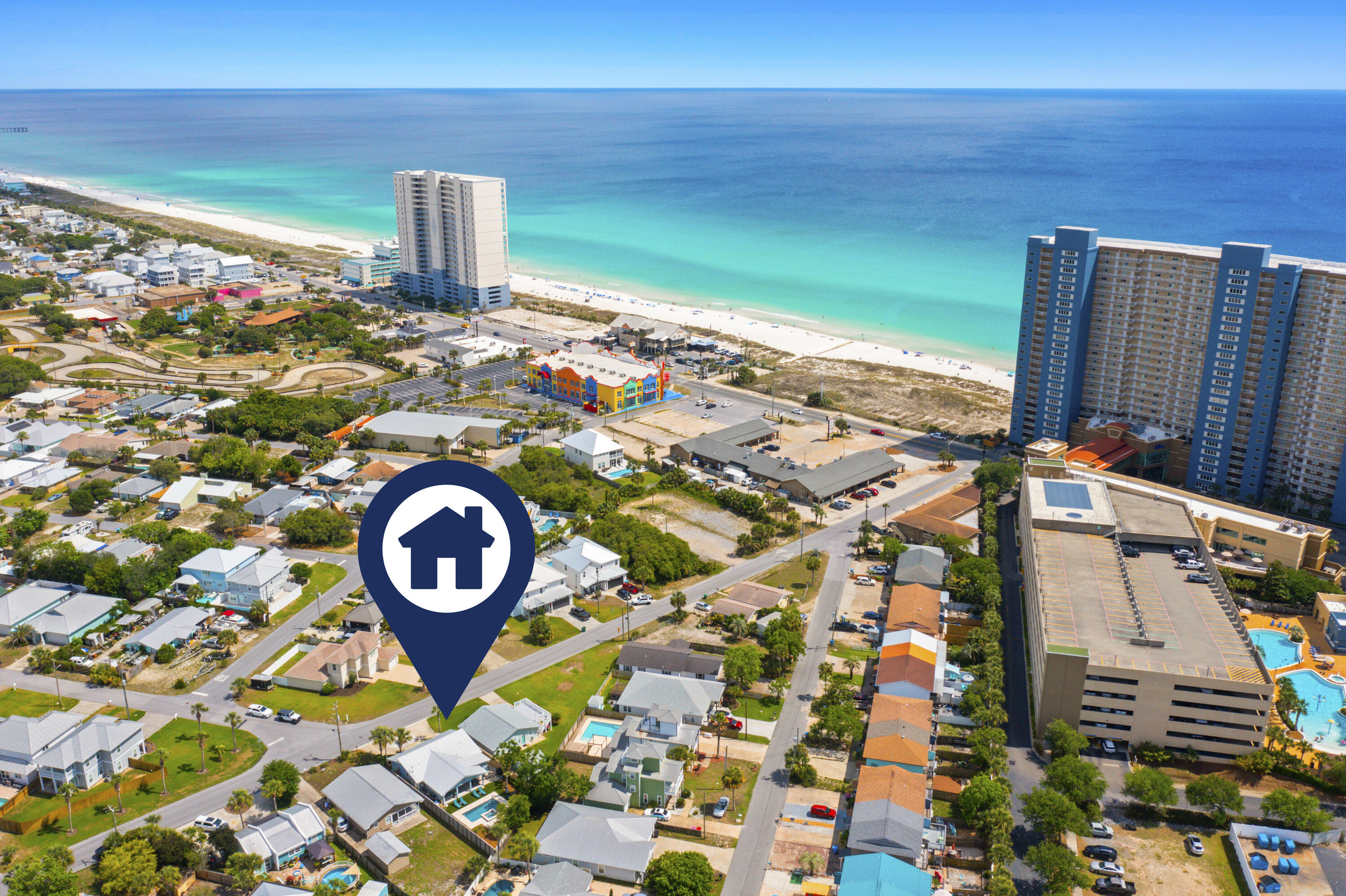 617 W Gulf Boulevard Panama City Beach FL 32413