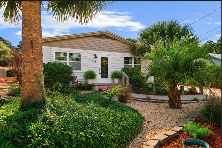128 S Wells Street Panama City Beach FL 32413