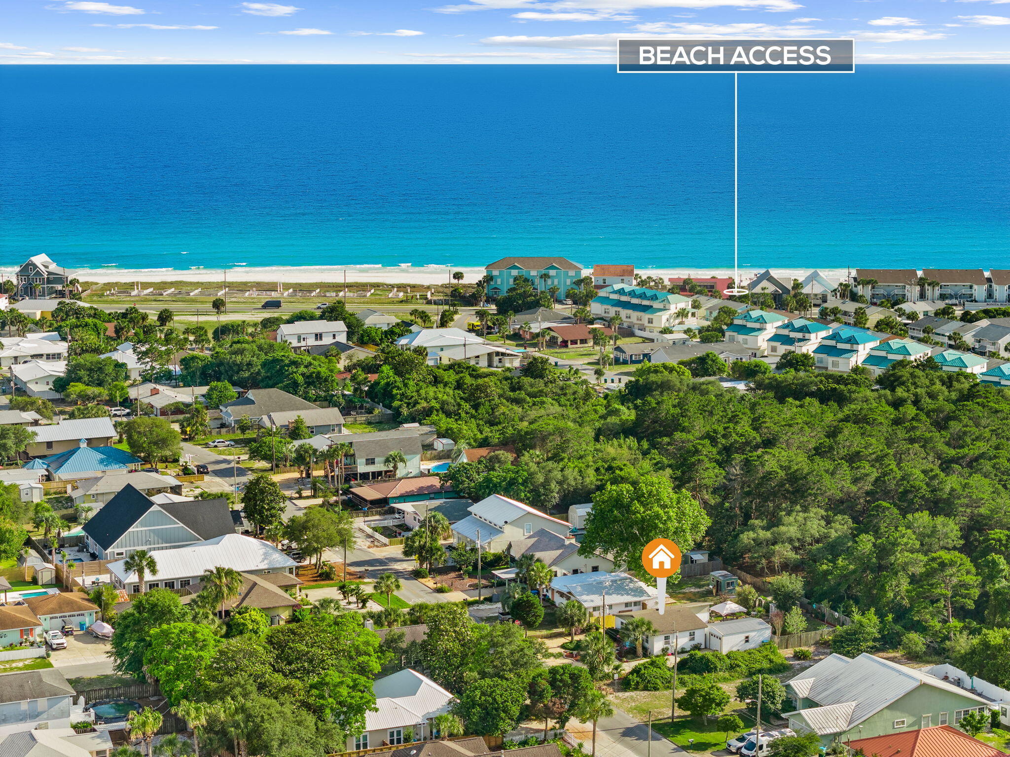 128 S Wells Street Panama City Beach FL 32413