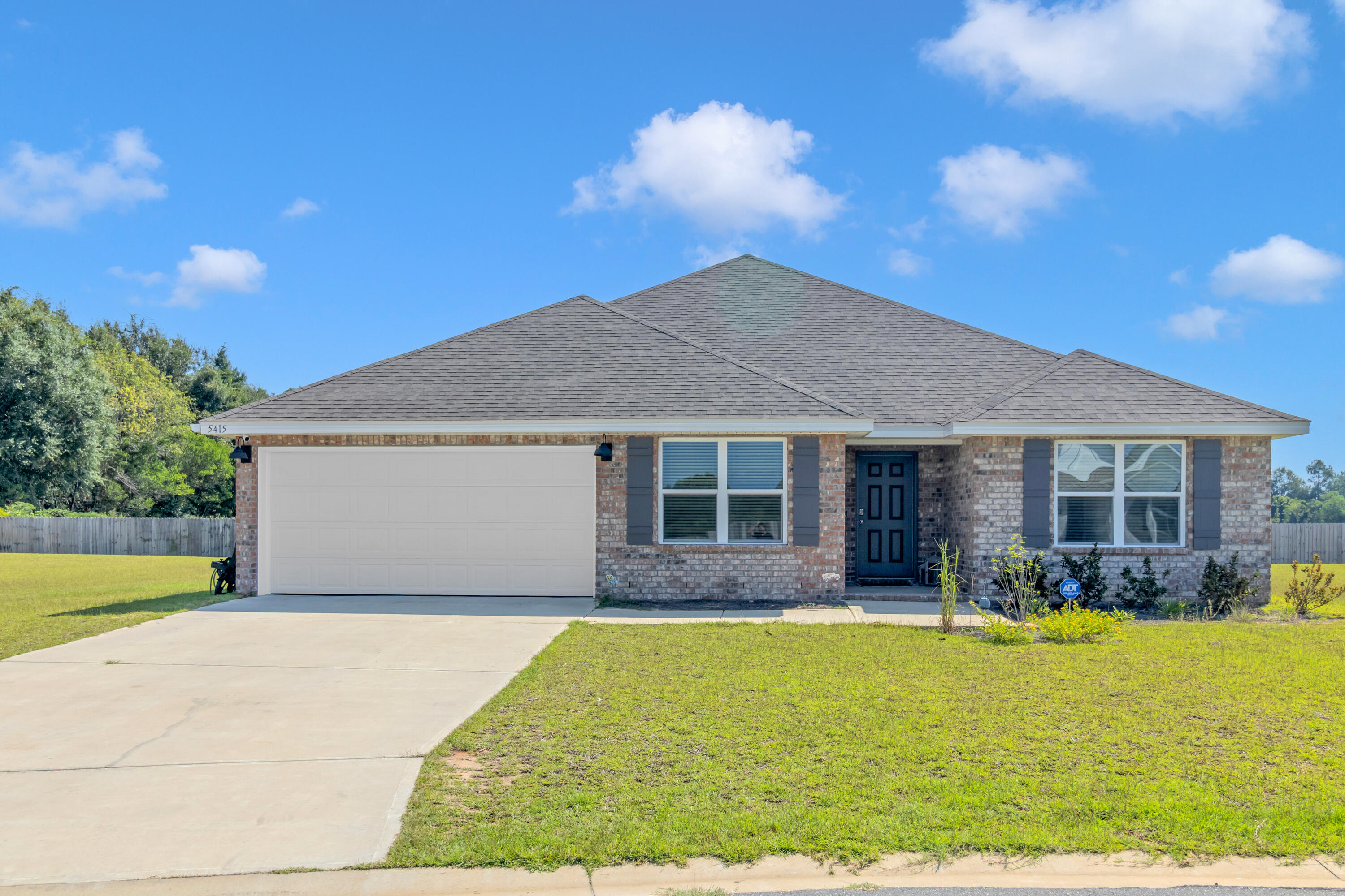 5415 Torchwood Drive Baker FL 32531