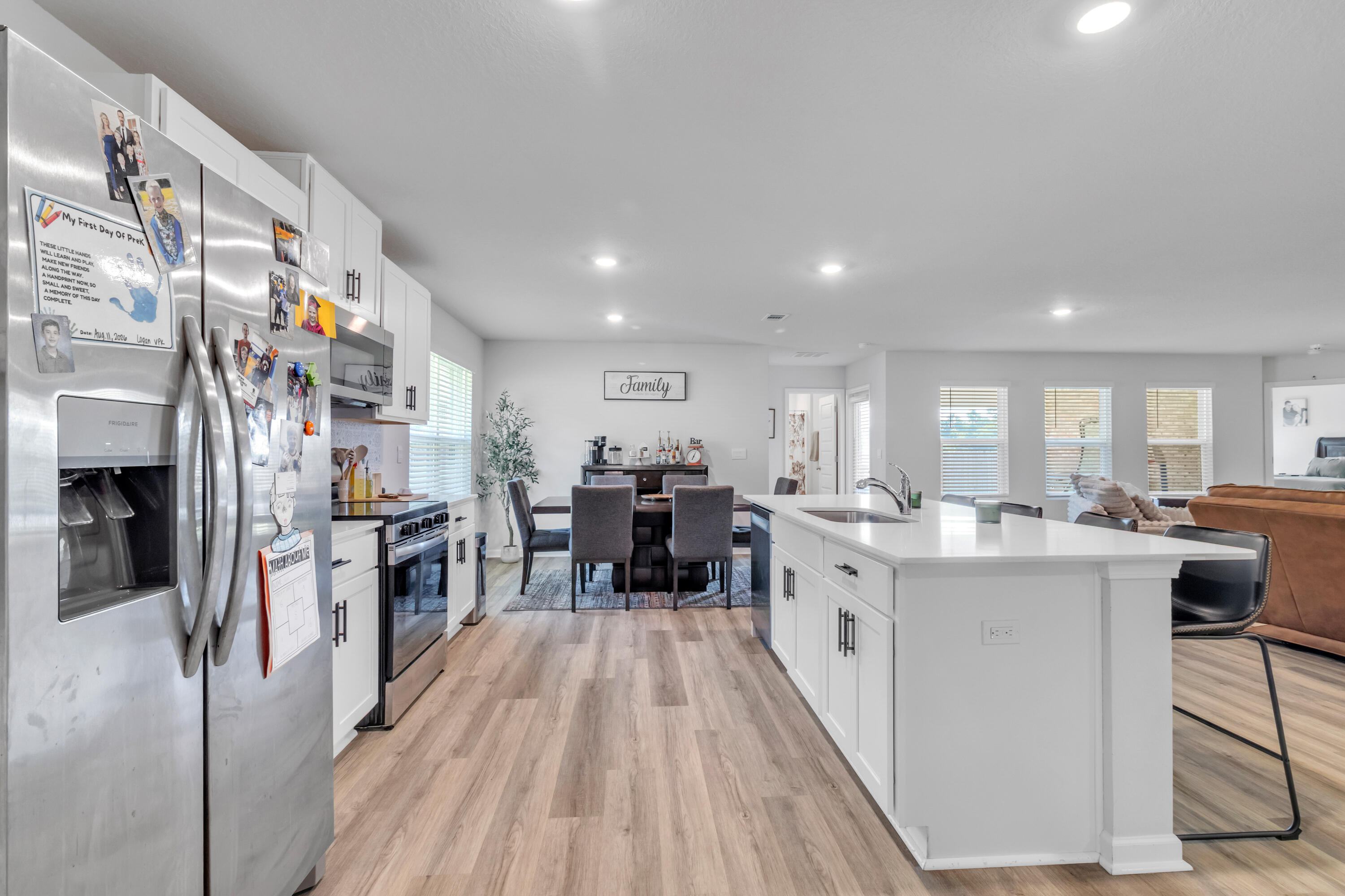 5415 Torchwood Drive Baker FL 32531