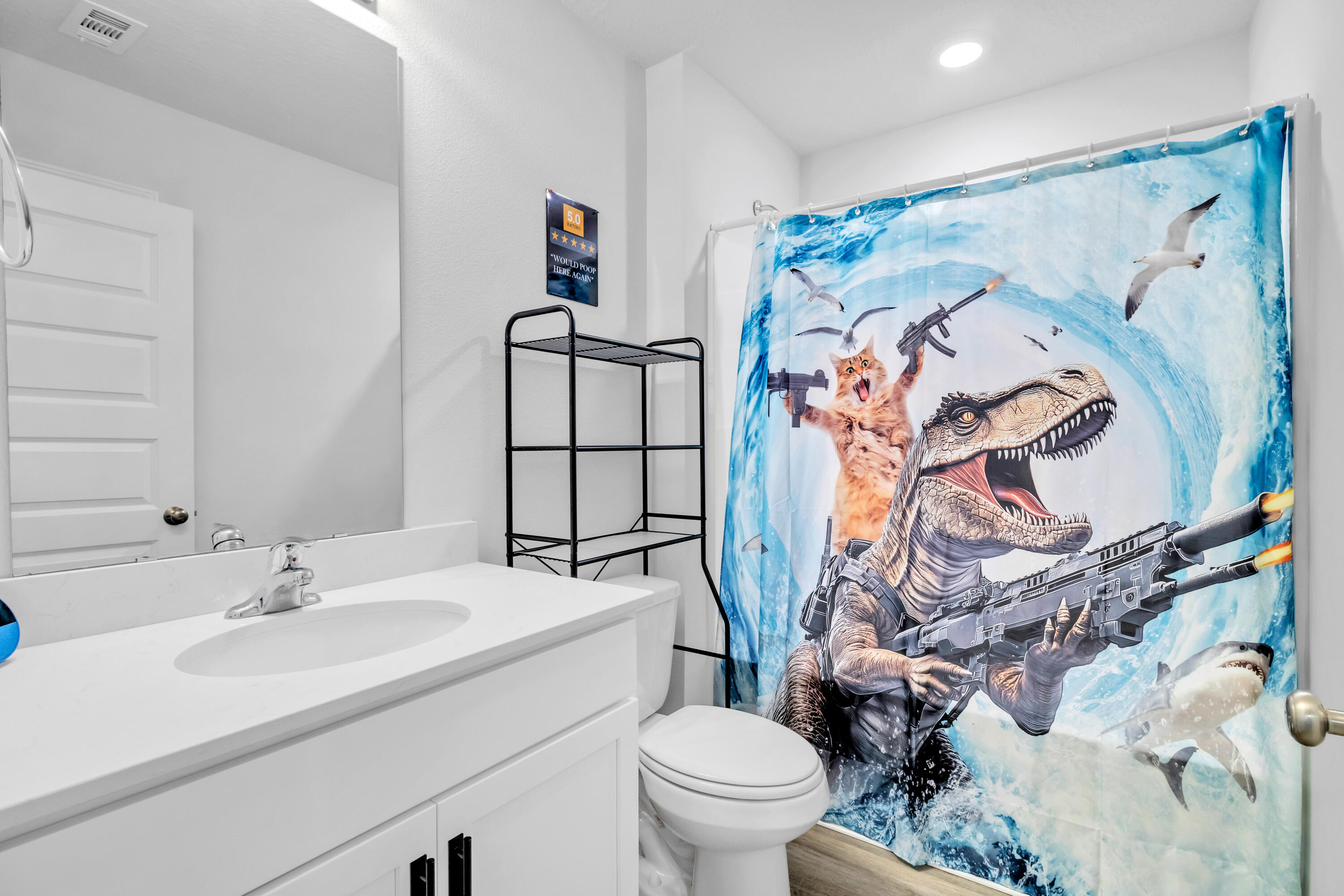 5415 Torchwood Drive Baker FL 32531