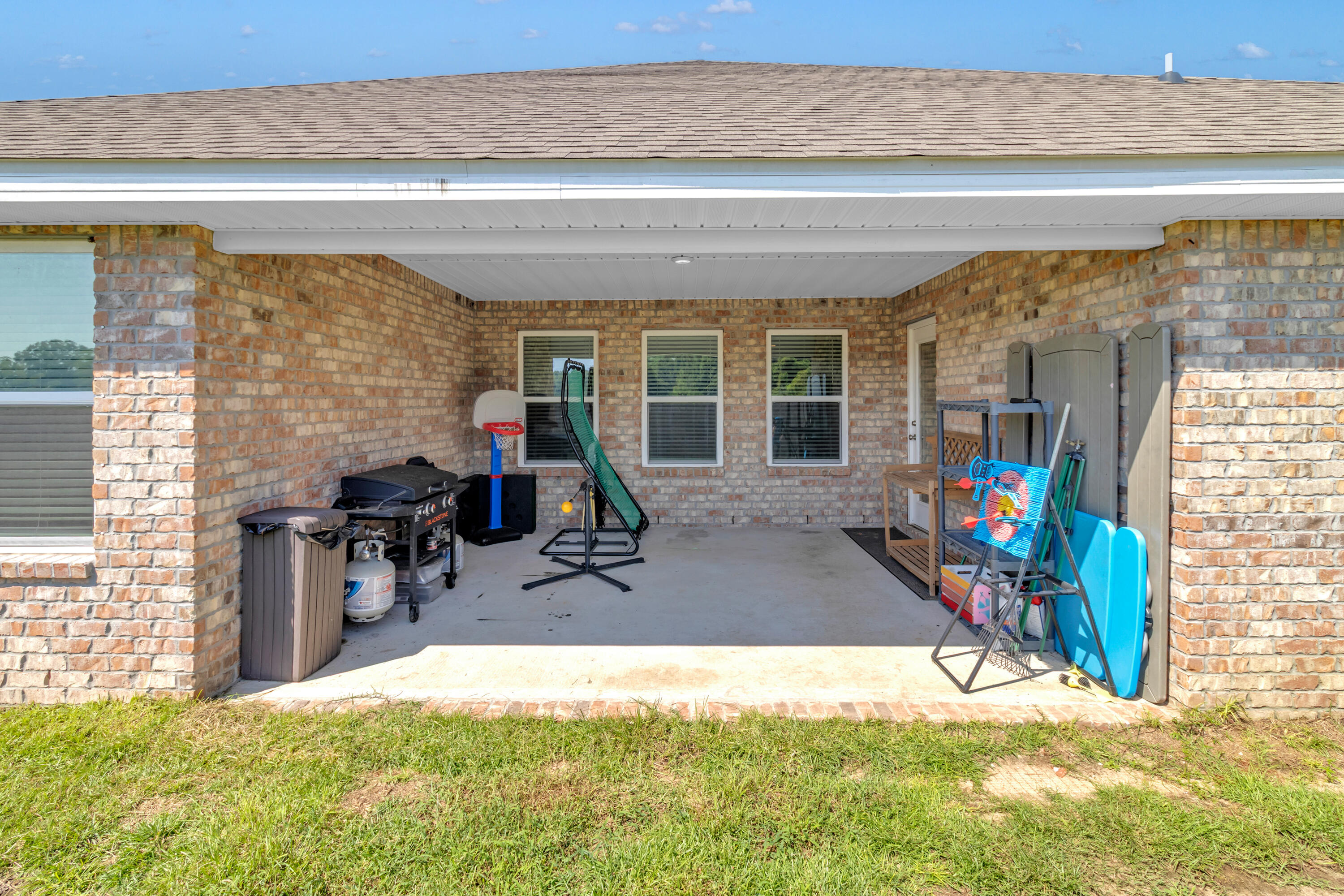 5415 Torchwood Drive Baker FL 32531