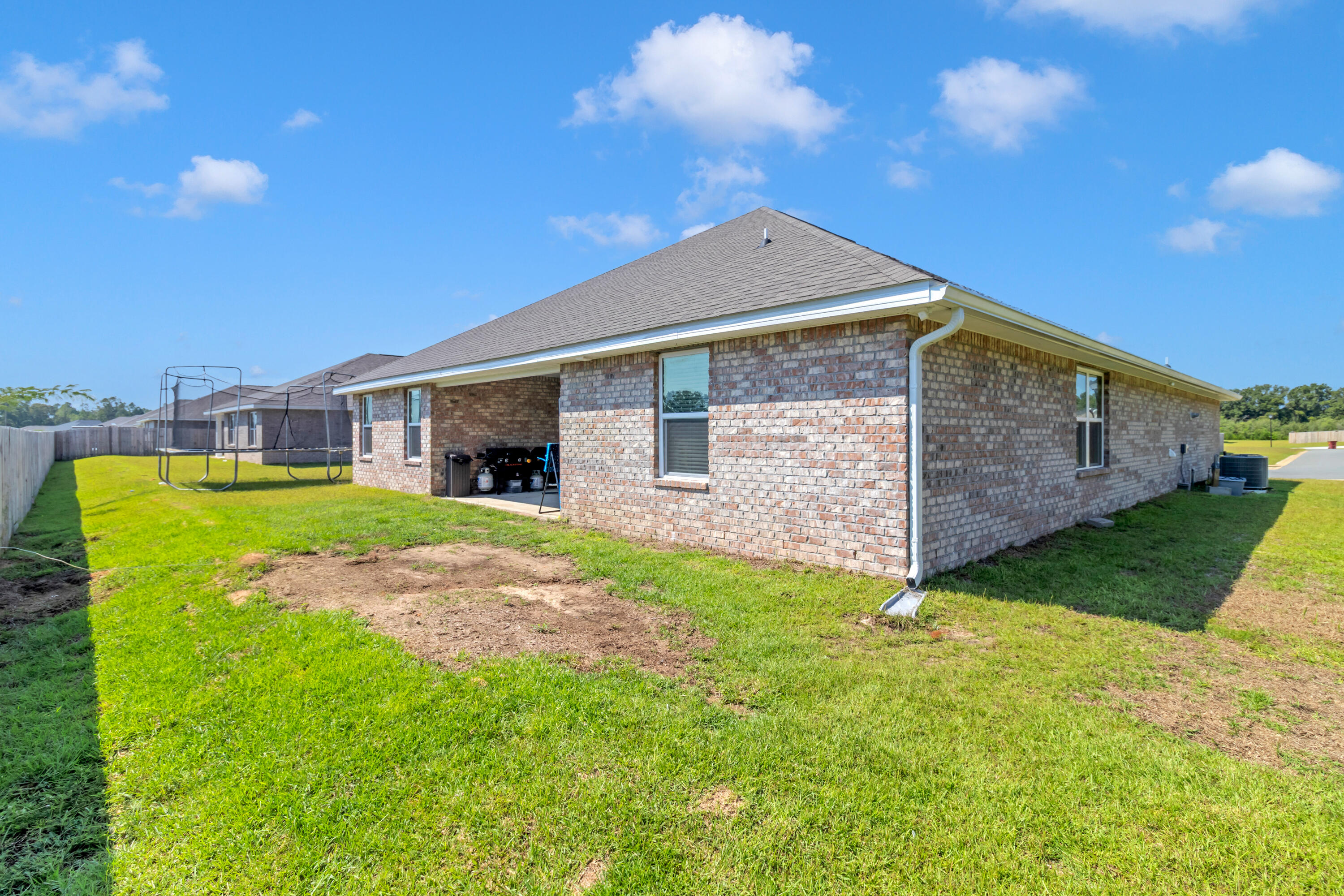 5415 Torchwood Drive Baker FL 32531