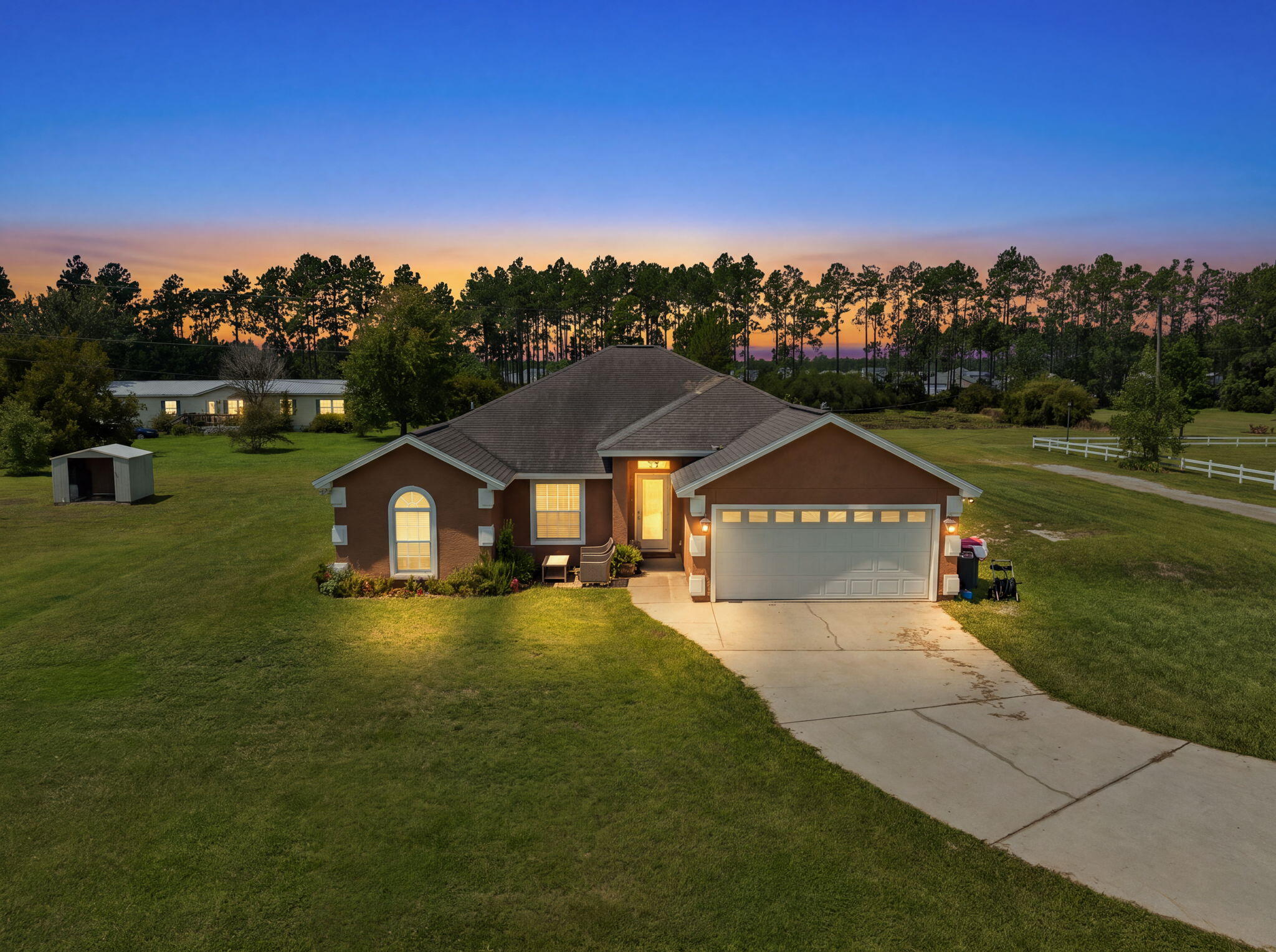 9611 Steel Field Road Panama City Beach FL 32413