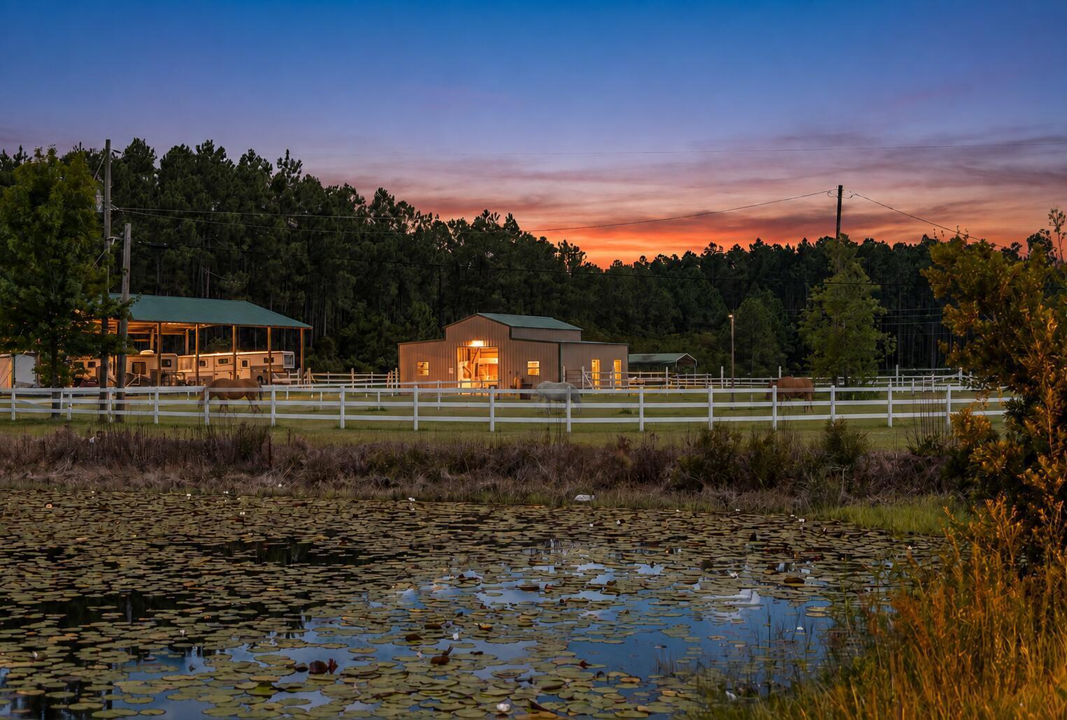 9611 Steel Field Road Panama City Beach FL 32413