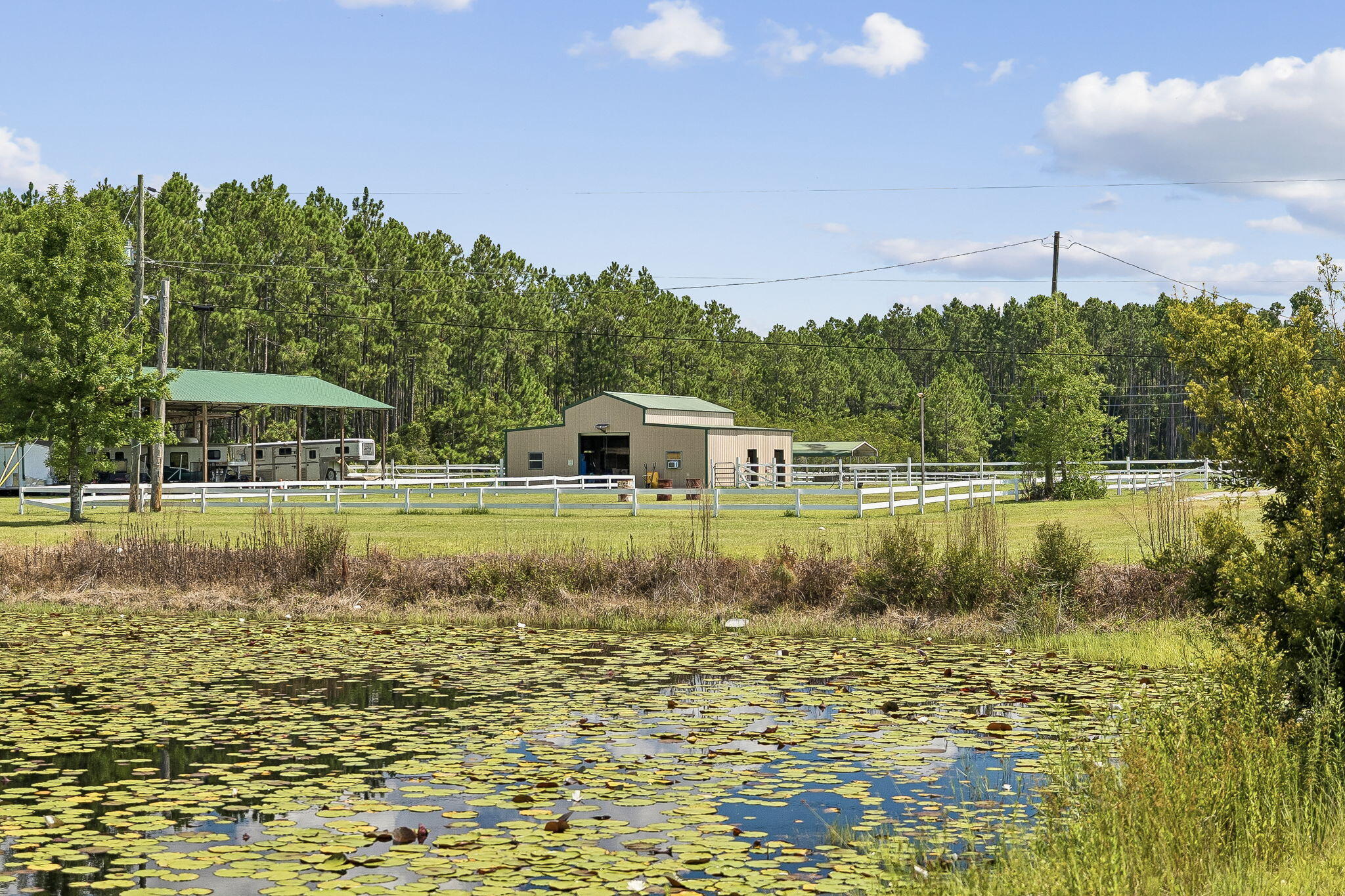 9611 Steel Field Road Panama City Beach FL 32413