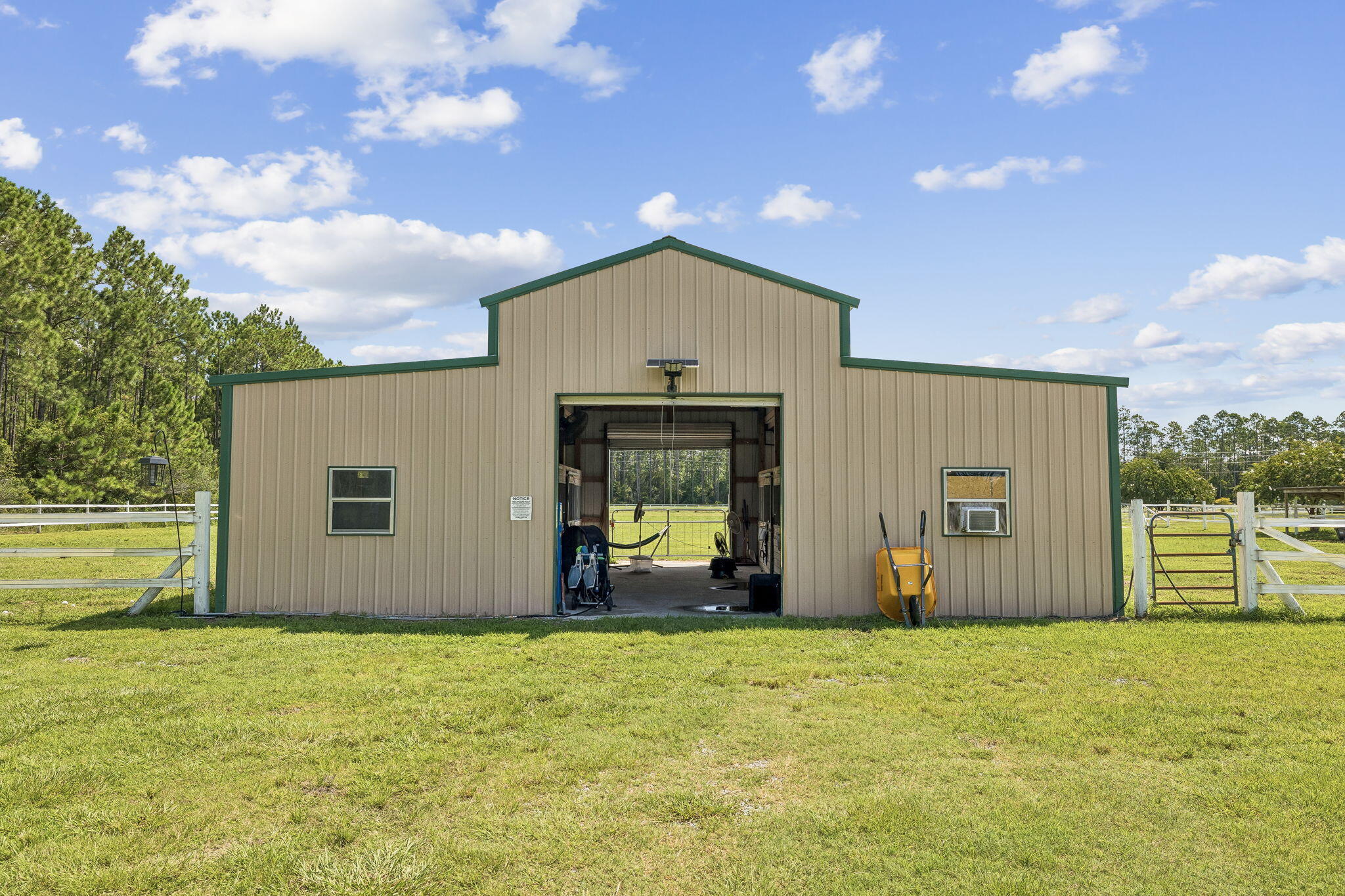 9611 Steel Field Road Panama City Beach FL 32413