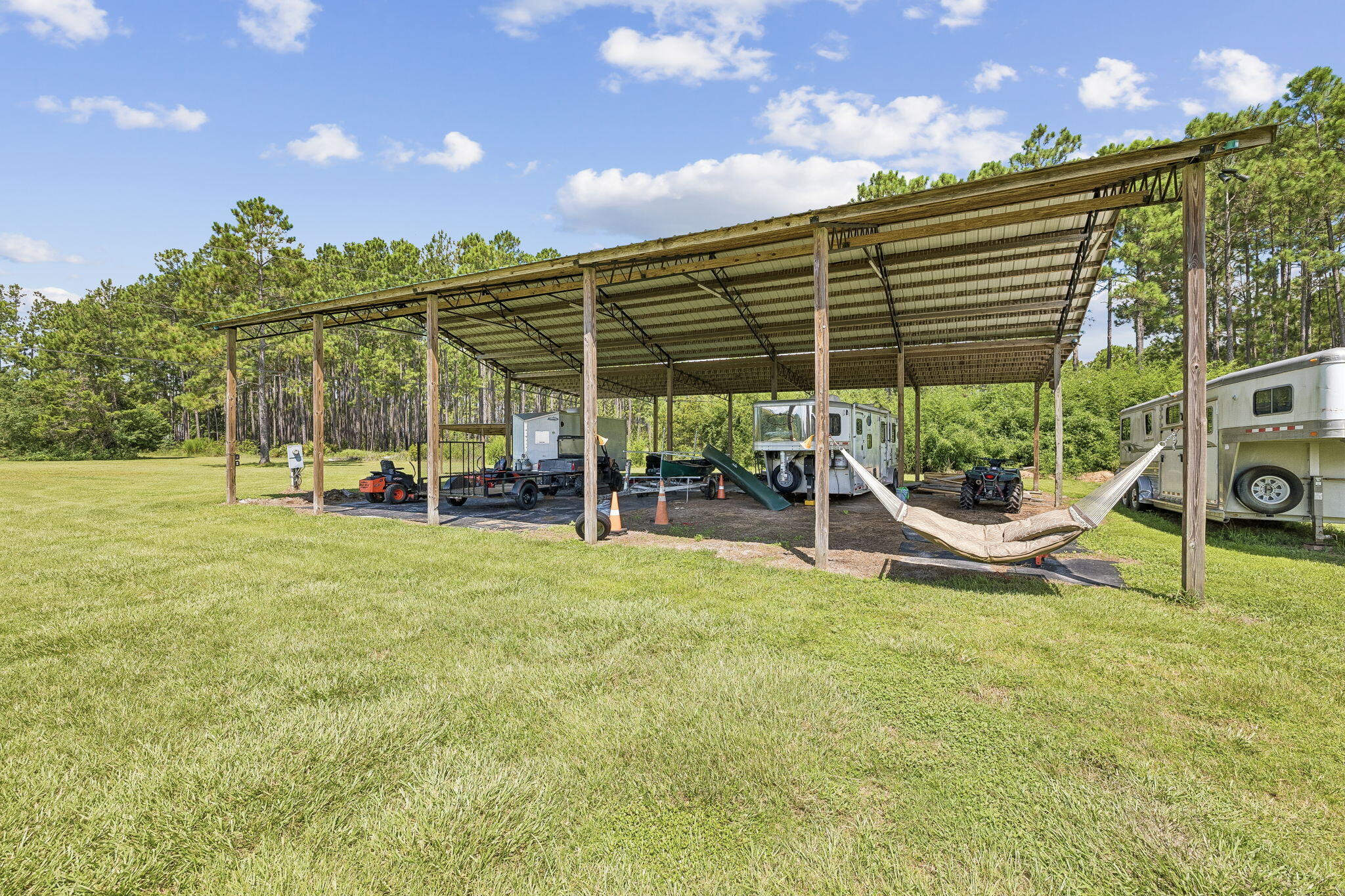 9611 Steel Field Road Panama City Beach FL 32413