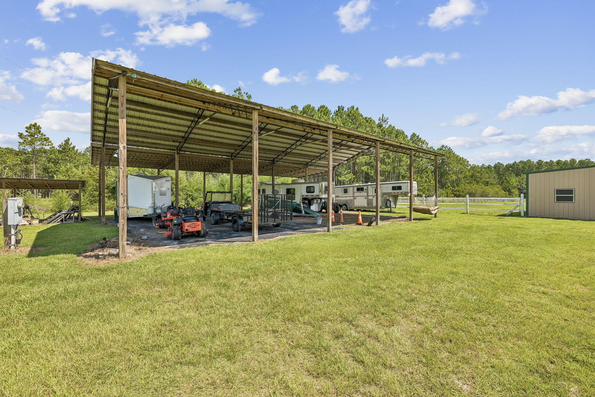 9611 Steel Field Road Panama City Beach FL 32413