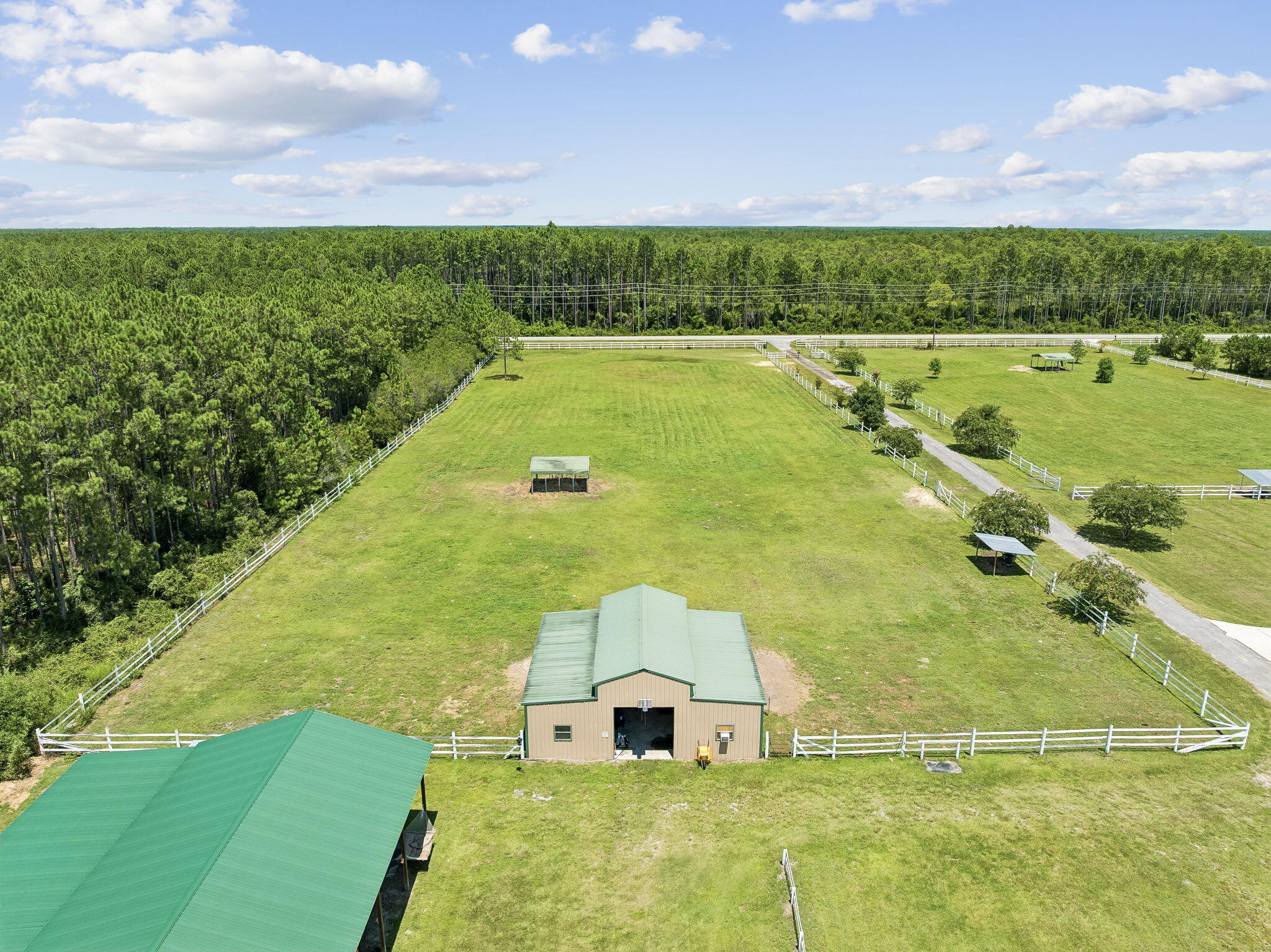 9611 Steel Field Road Panama City Beach FL 32413