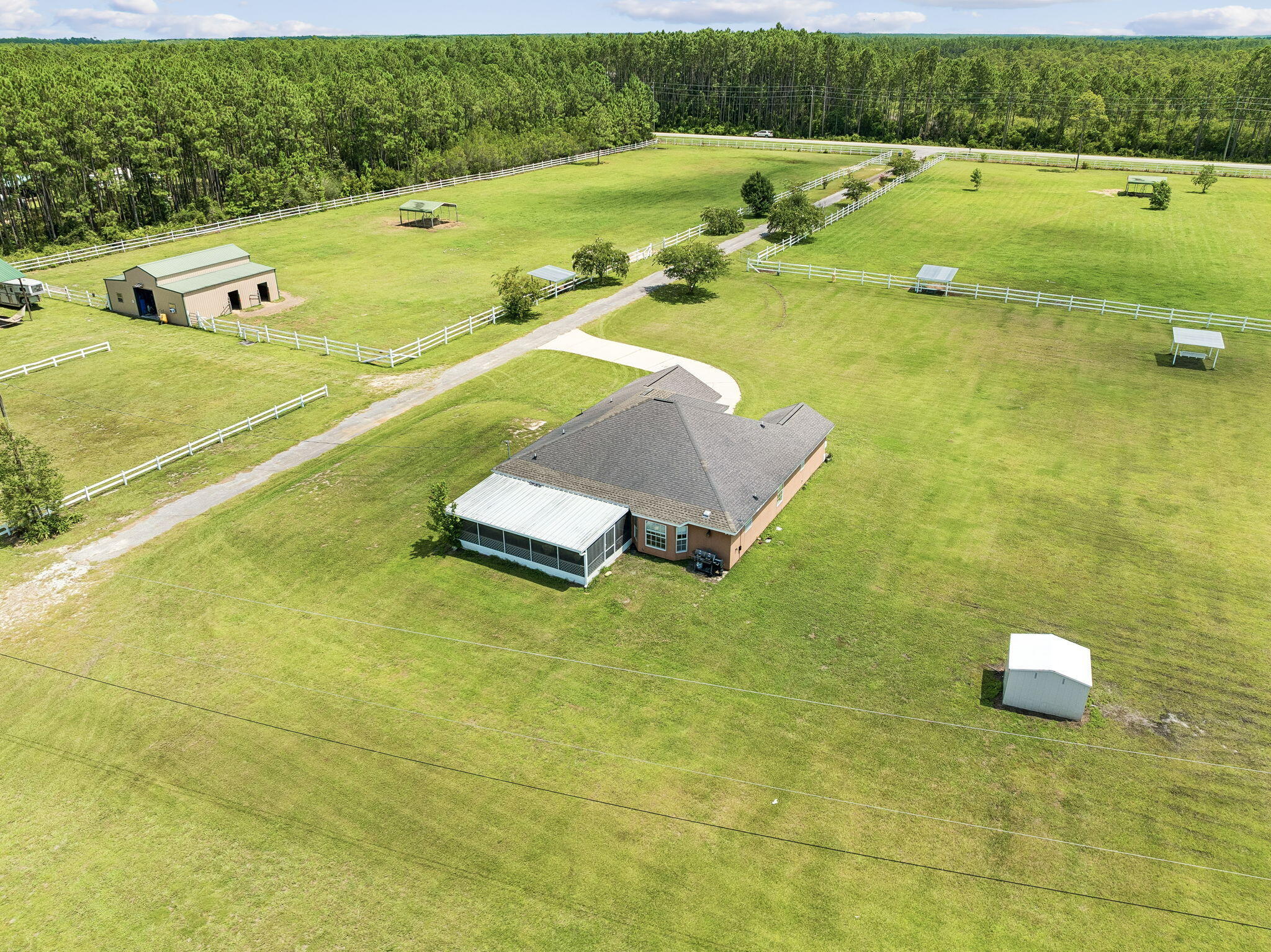 9611 Steel Field Road Panama City Beach FL 32413
