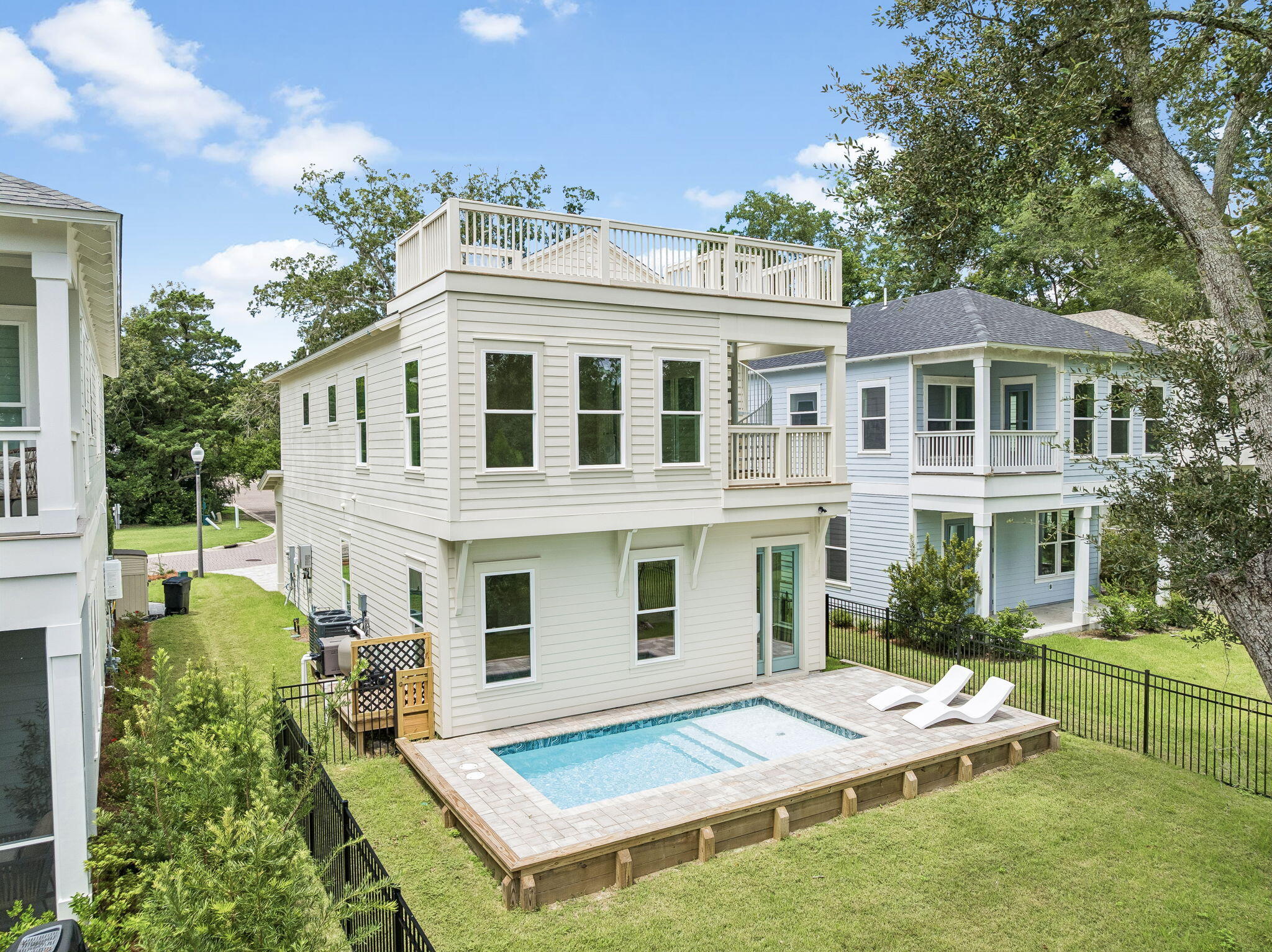 168 Rearden Way Santa Rosa Beach FL 32459