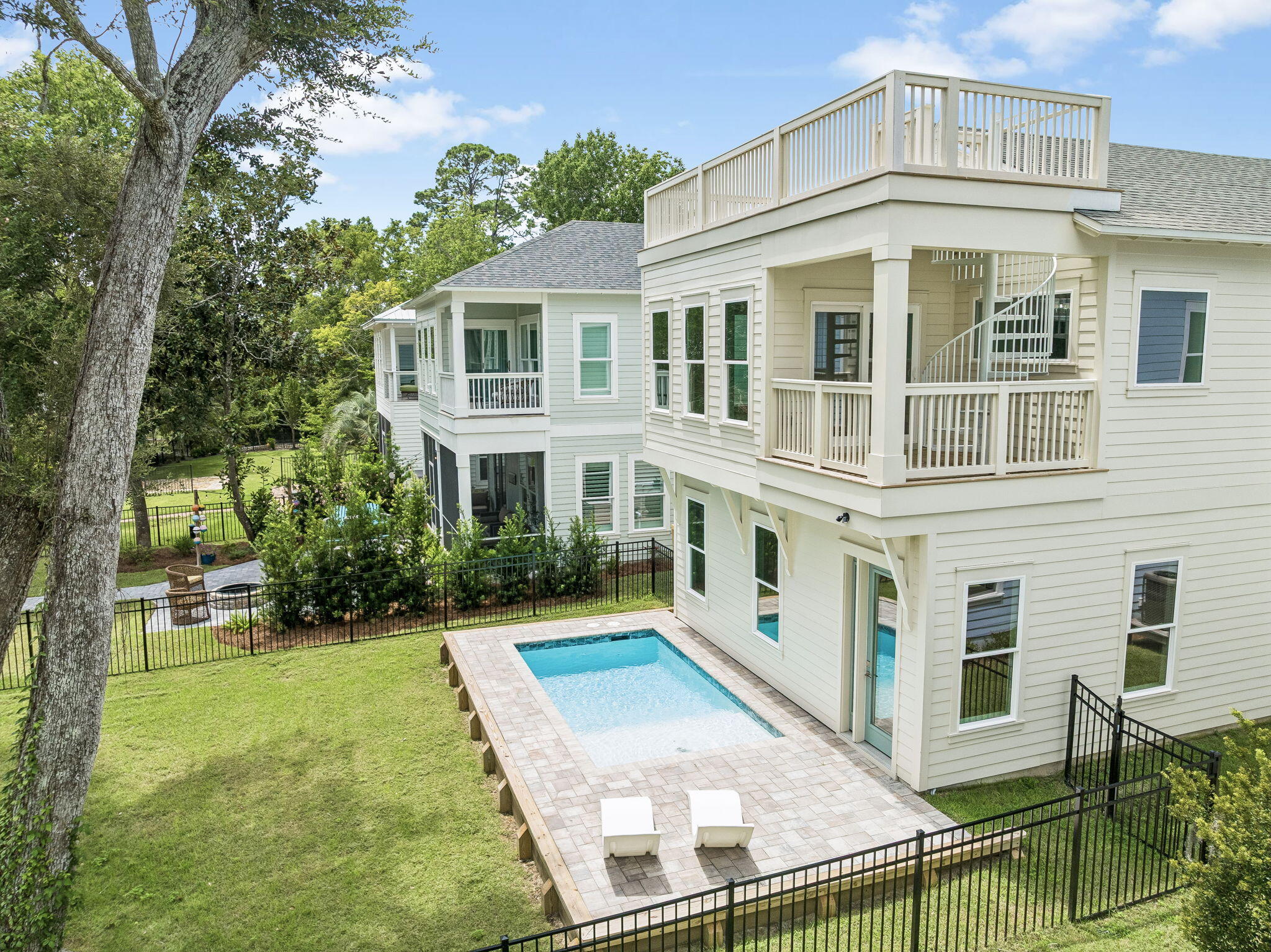 168 Rearden Way Santa Rosa Beach FL 32459