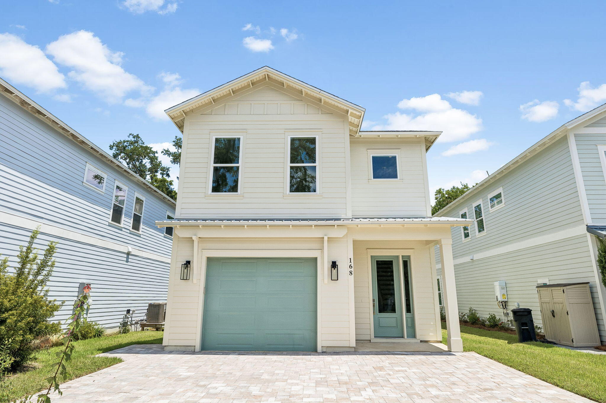 168 Rearden Way Santa Rosa Beach FL 32459