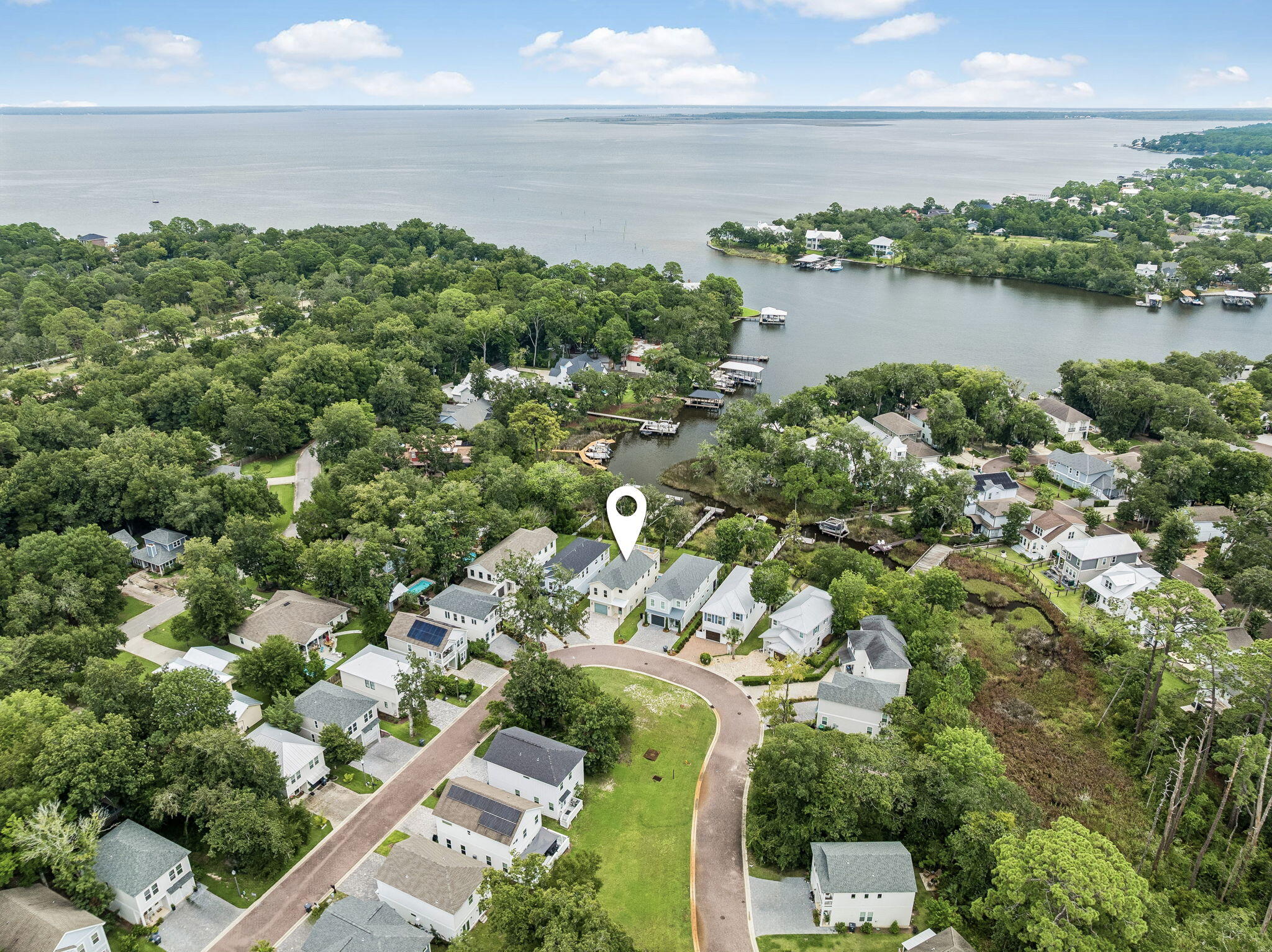 168 Rearden Way Santa Rosa Beach FL 32459