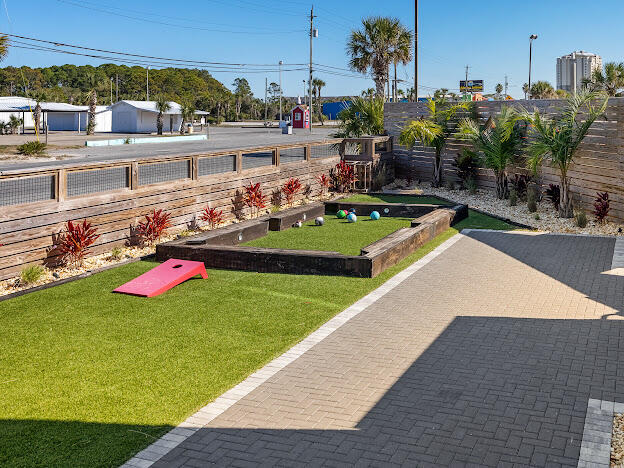 12401 Front Beach Road Panama City Beach FL 32407