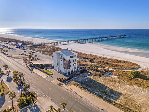 12401 Front Beach Road Panama City Beach FL 32407