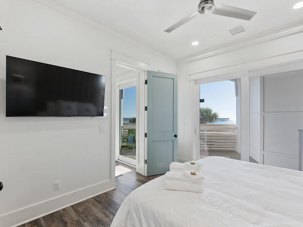 12401 Front Beach Road Panama City Beach FL 32407