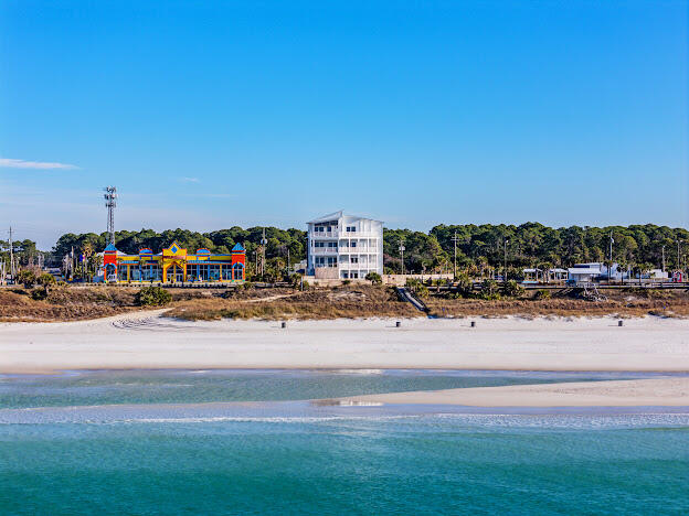 12401 Front Beach Road Panama City Beach FL 32407
