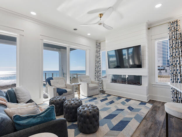 12401 Front Beach Road Panama City Beach FL 32407