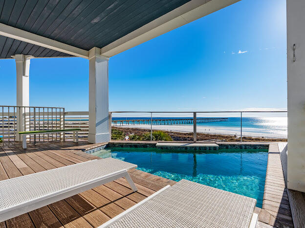 12401 Front Beach Road Panama City Beach FL 32407