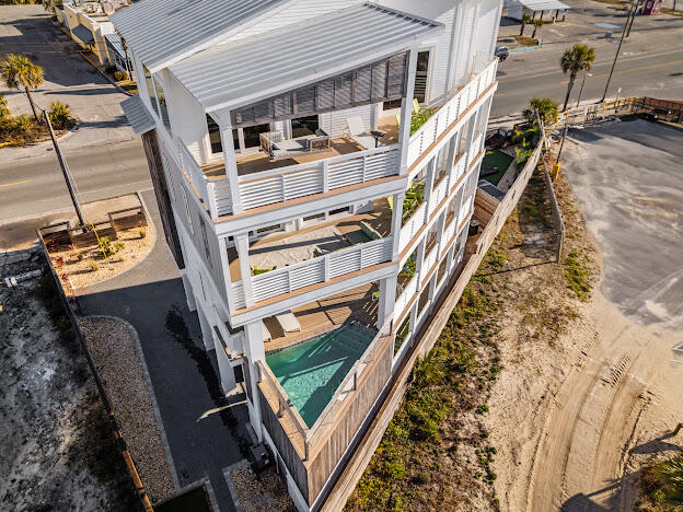 12401 Front Beach Road Panama City Beach FL 32407