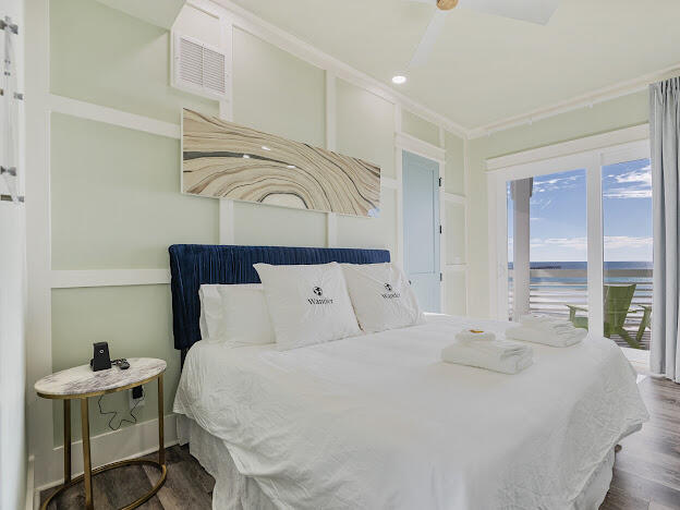 12401 Front Beach Road Panama City Beach FL 32407