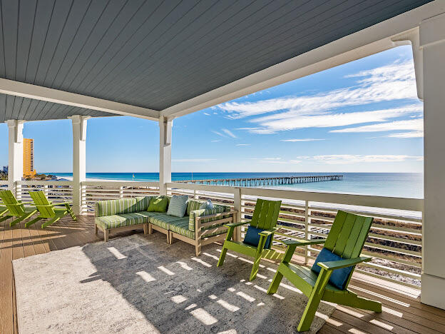 12401 Front Beach Road Panama City Beach FL 32407
