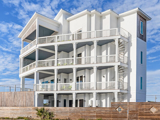 12401 Front Beach Road Panama City Beach FL 32407