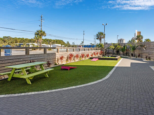 12401 Front Beach Road Panama City Beach FL 32407