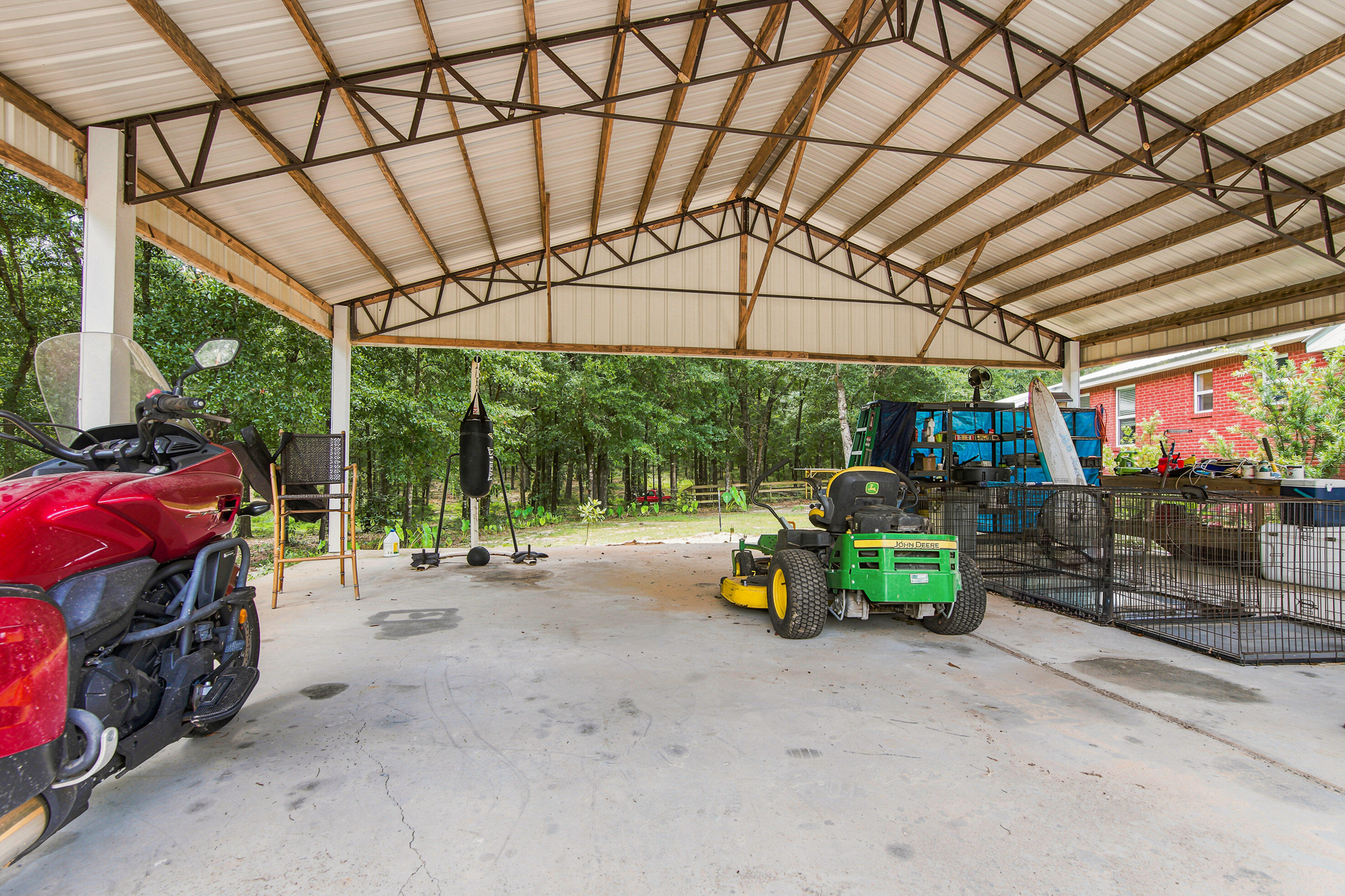 108 Hayes Road Defuniak Springs FL 32433
