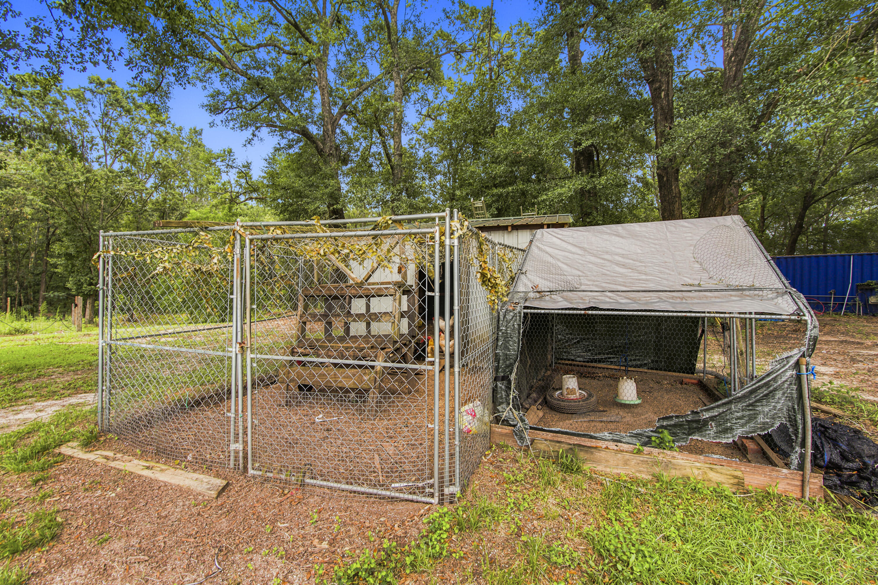 108 Hayes Road Defuniak Springs FL 32433