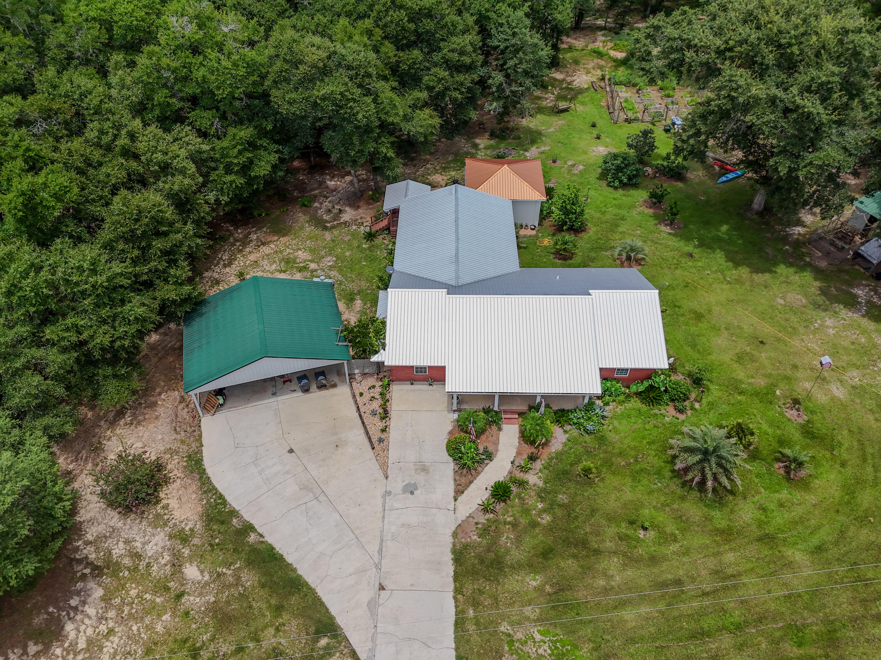 108 Hayes Road Defuniak Springs FL 32433
