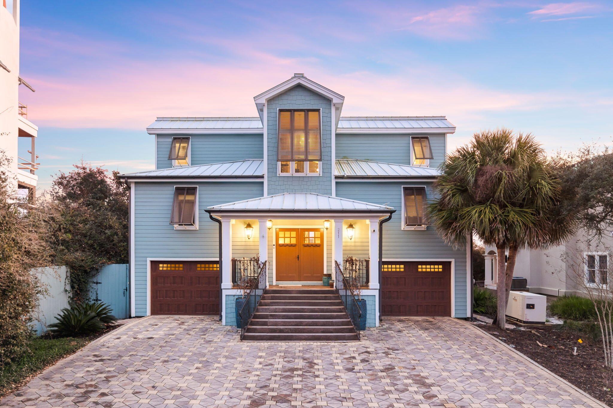 211 Pelican Circle Inlet Beach FL 32461